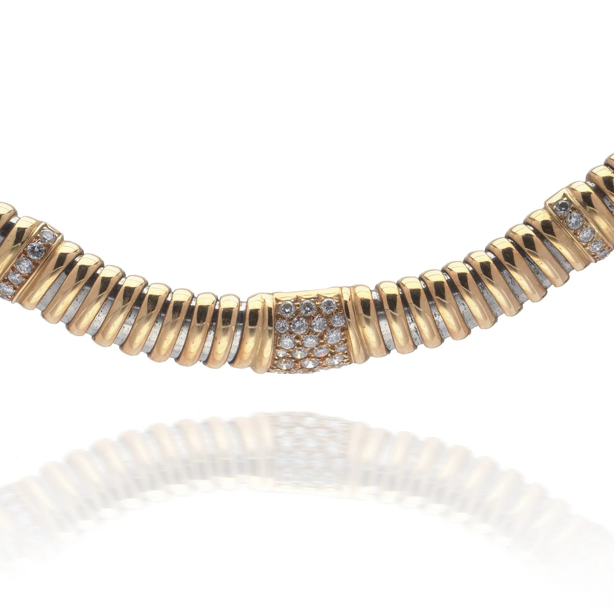 cartier-rhapsodie-18kt-gold-diamond-collar-necklace-07-Mozeris-Fine-Antiques.jpg