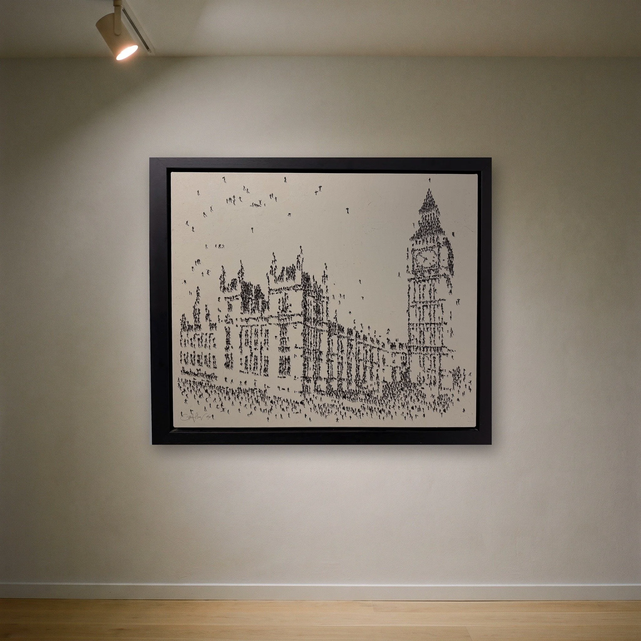 craig-alan-peoples-parliament-signed-limited-edition-embellished-box-canvas-49-95-02-lifestyle-Mozeris-Fine-Antiques.jpg