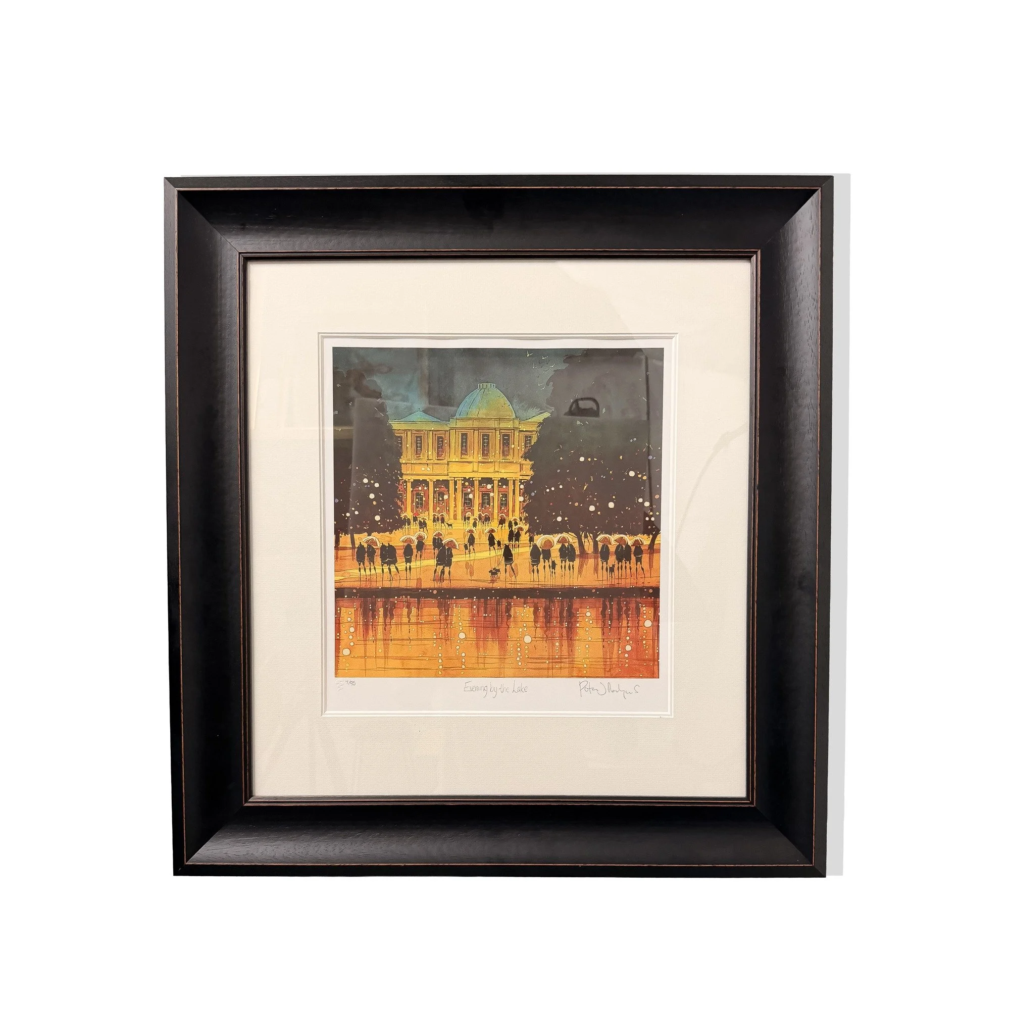 peter-j-rodgers-evening-by-the-lake-signed-limited-edition-print-7-95-01-Mozeris-Fine-Antiques.jpg