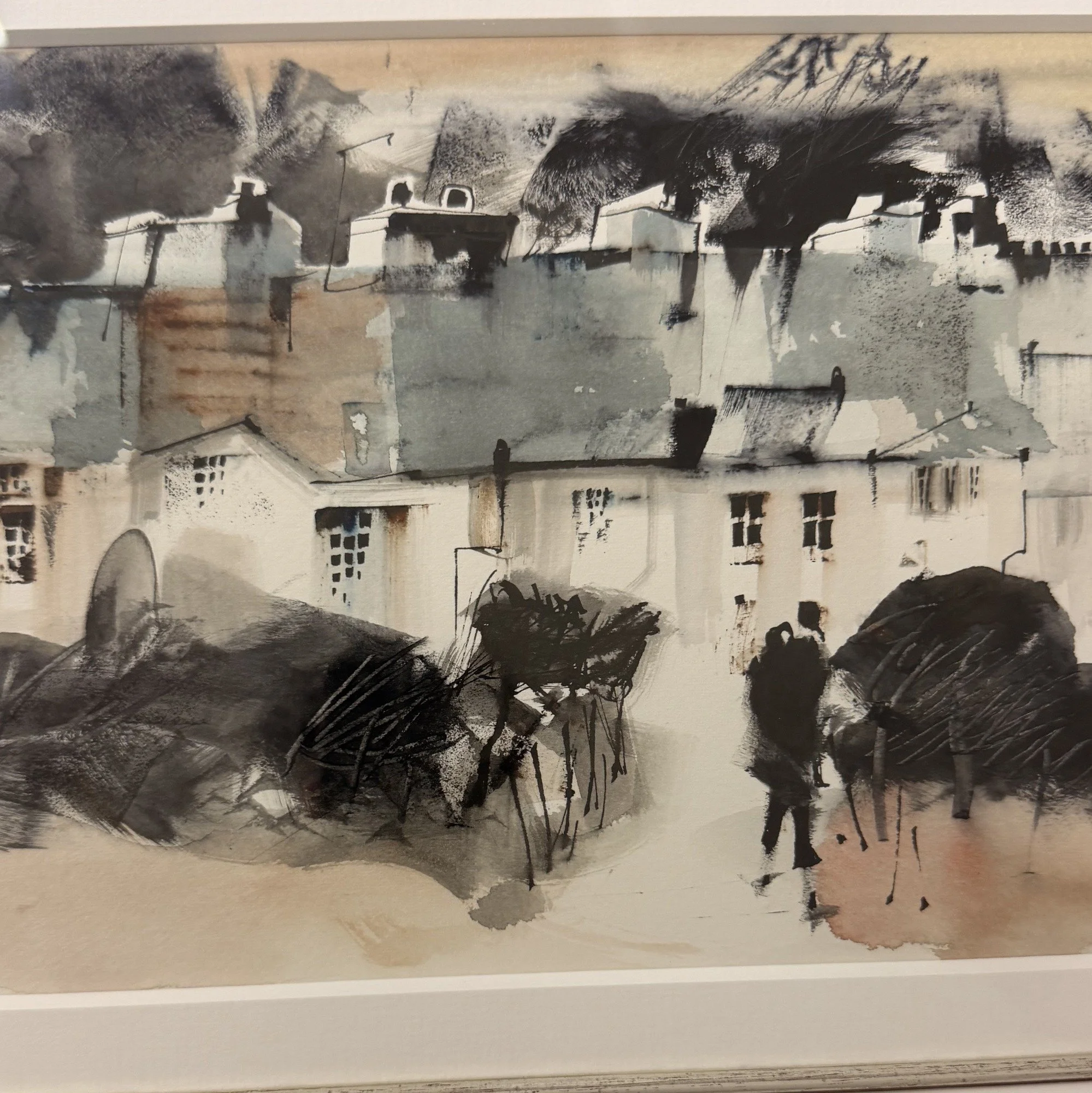 sue-howells-rws-morning-frost-original-panoramic-watercolour-village-landscape-06-Mozeris-Fine-Antiques.jpg