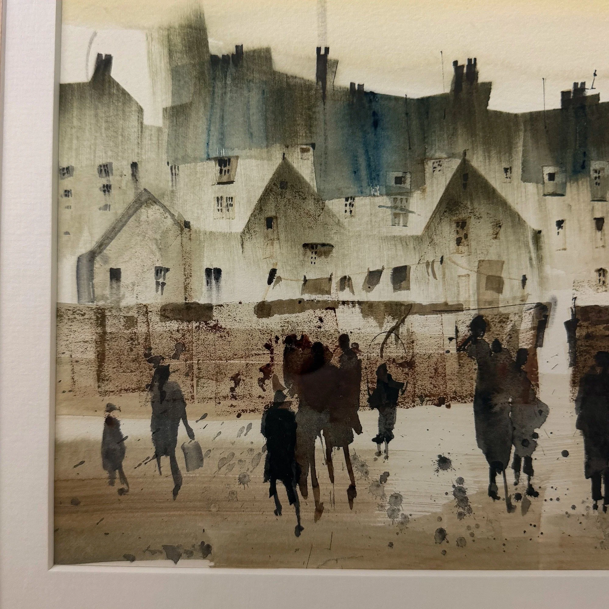 sue-howells-rws-school-trip-original-watercolour-village-scene-05-Mozeris-Fine-Antiques.jpg