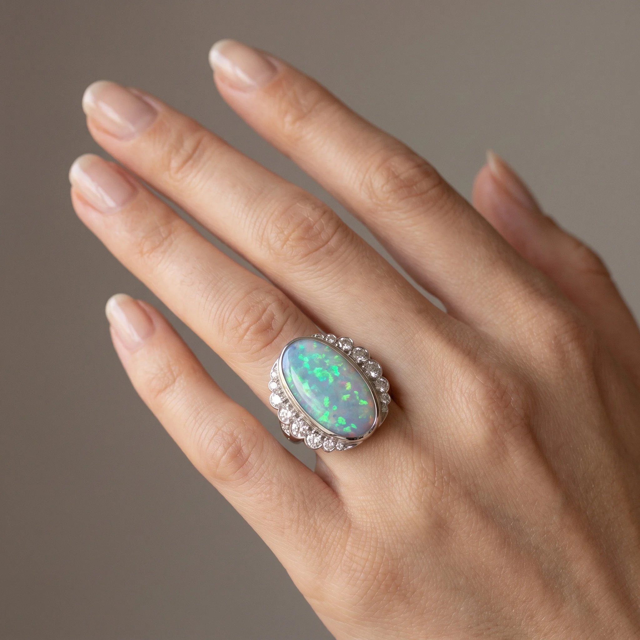 opal-diamond-ring-18kt-white-gold-english-1970s-03-worn-Mozeris-Fine-Antiques.jpg