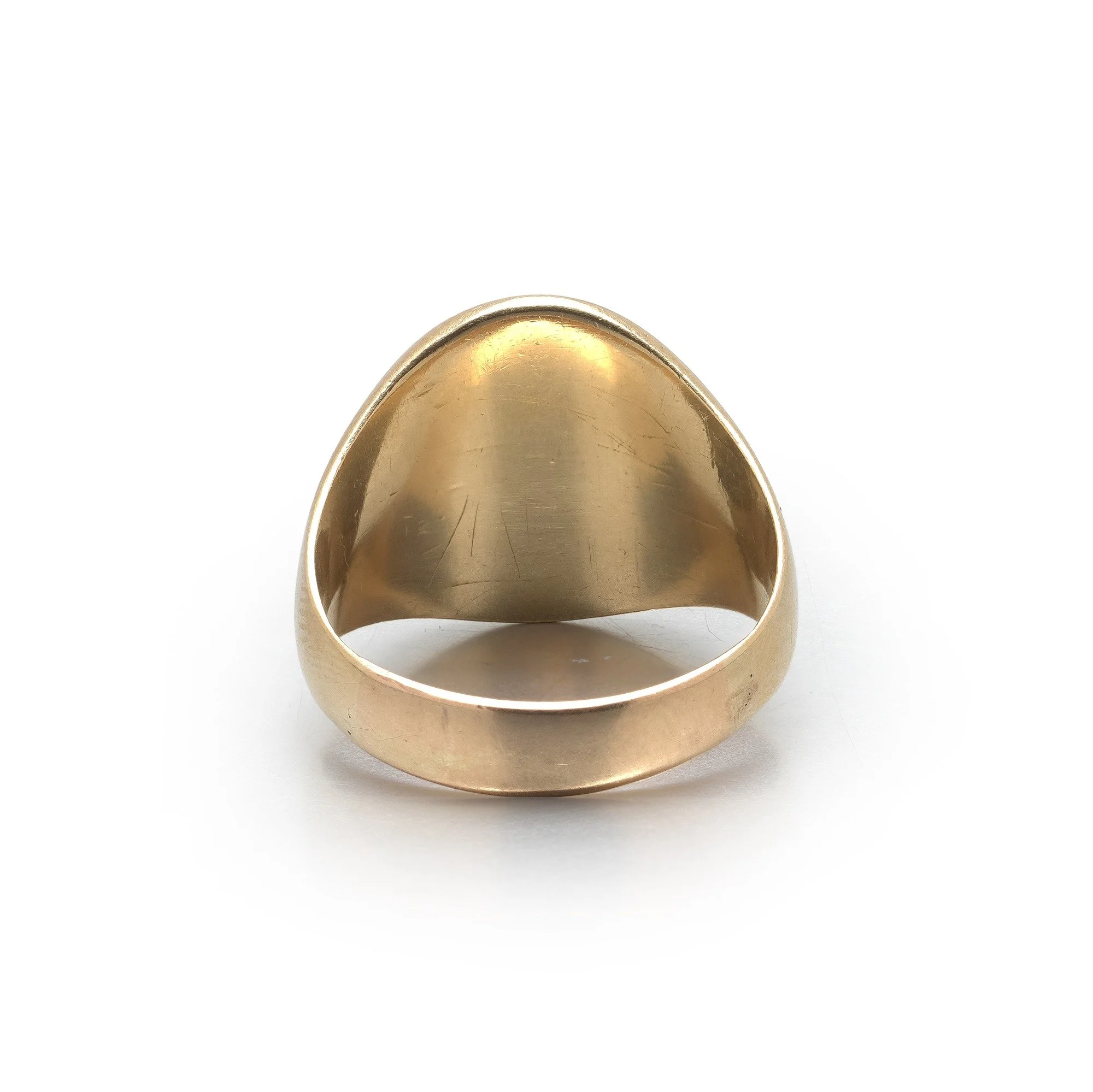 antique-french-18kt-gold-signet-ring-knights-helmet-heraldic-shield-06-Mozeris-Fine-Antiques.jpg