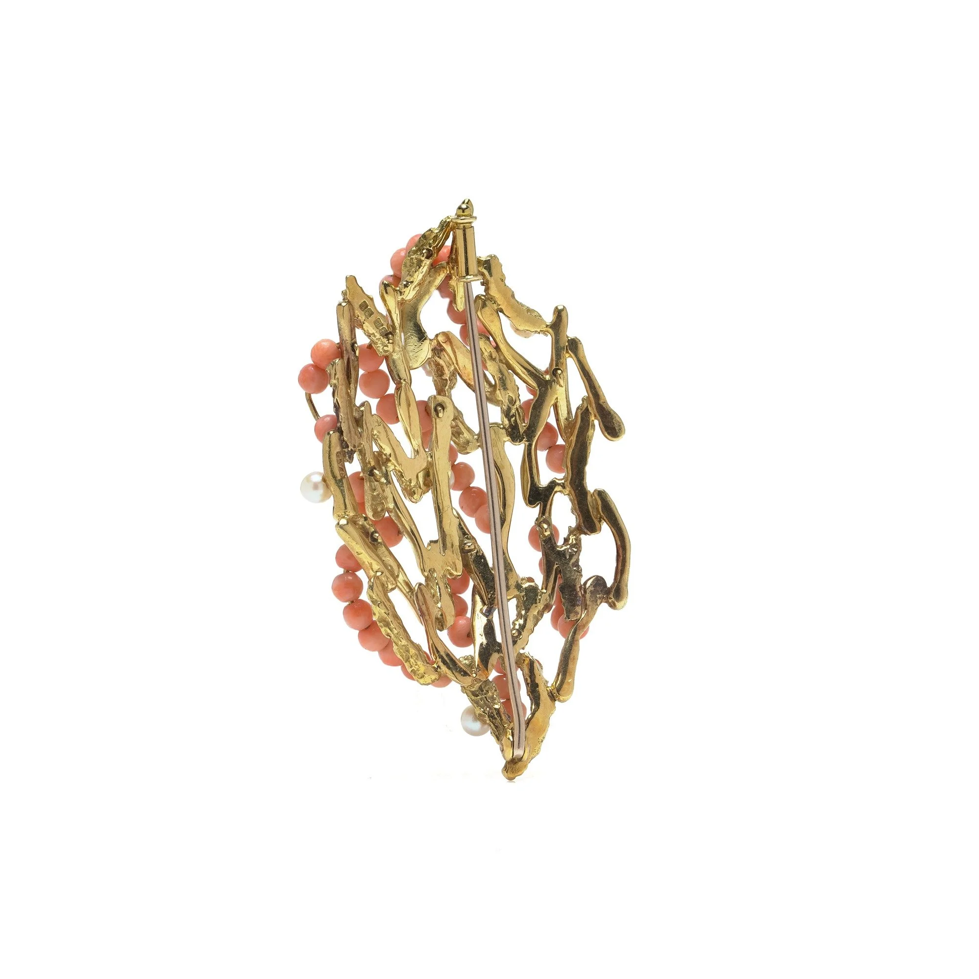 john-donald-18kt-gold-coral-pearl-brooch-london-1970s-04-Mozeris-Fine-Antiques.jpg