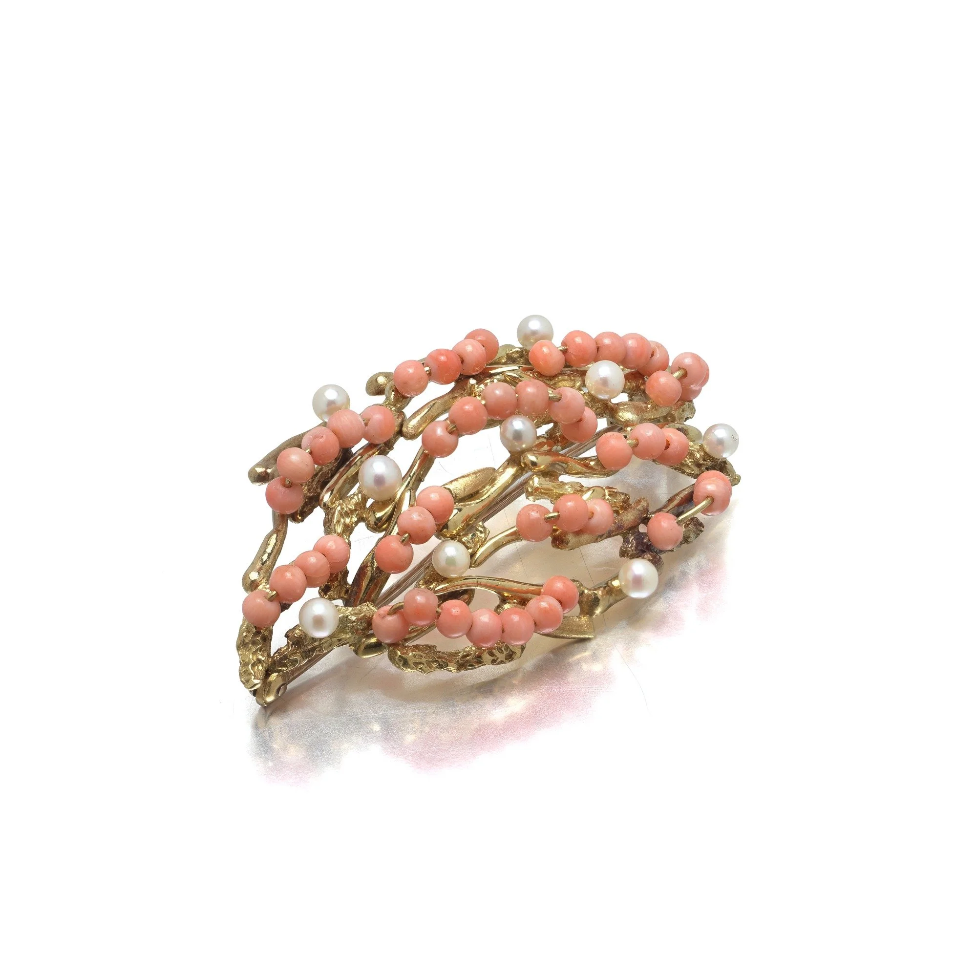 john-donald-18kt-gold-coral-pearl-brooch-london-1970s-05-Mozeris-Fine-Antiques.jpg