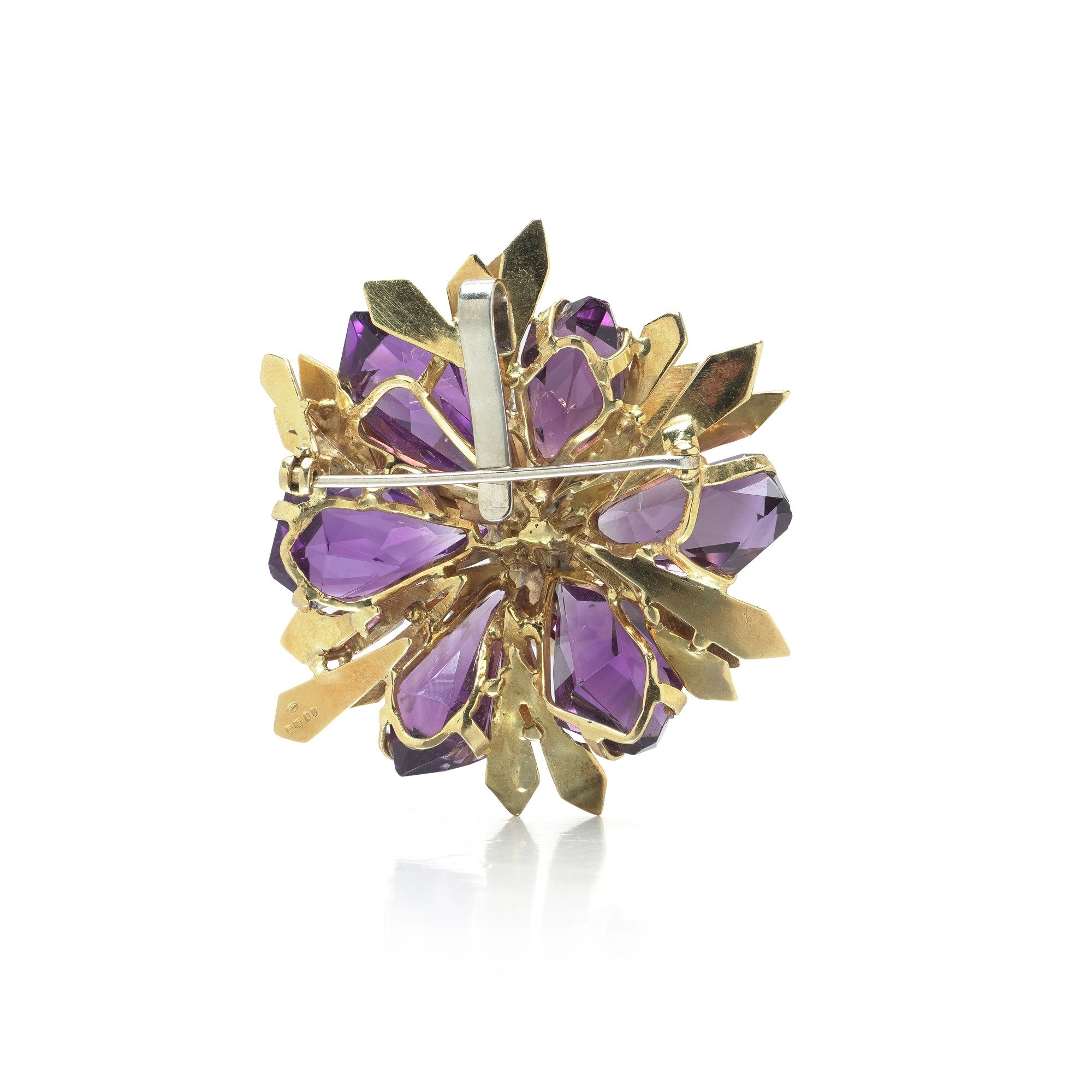 alan-gard-18kt-gold-amethyst-diamond-brooch-pendant-london-1970s-06-Mozeris-Fine-Antiques.jpg