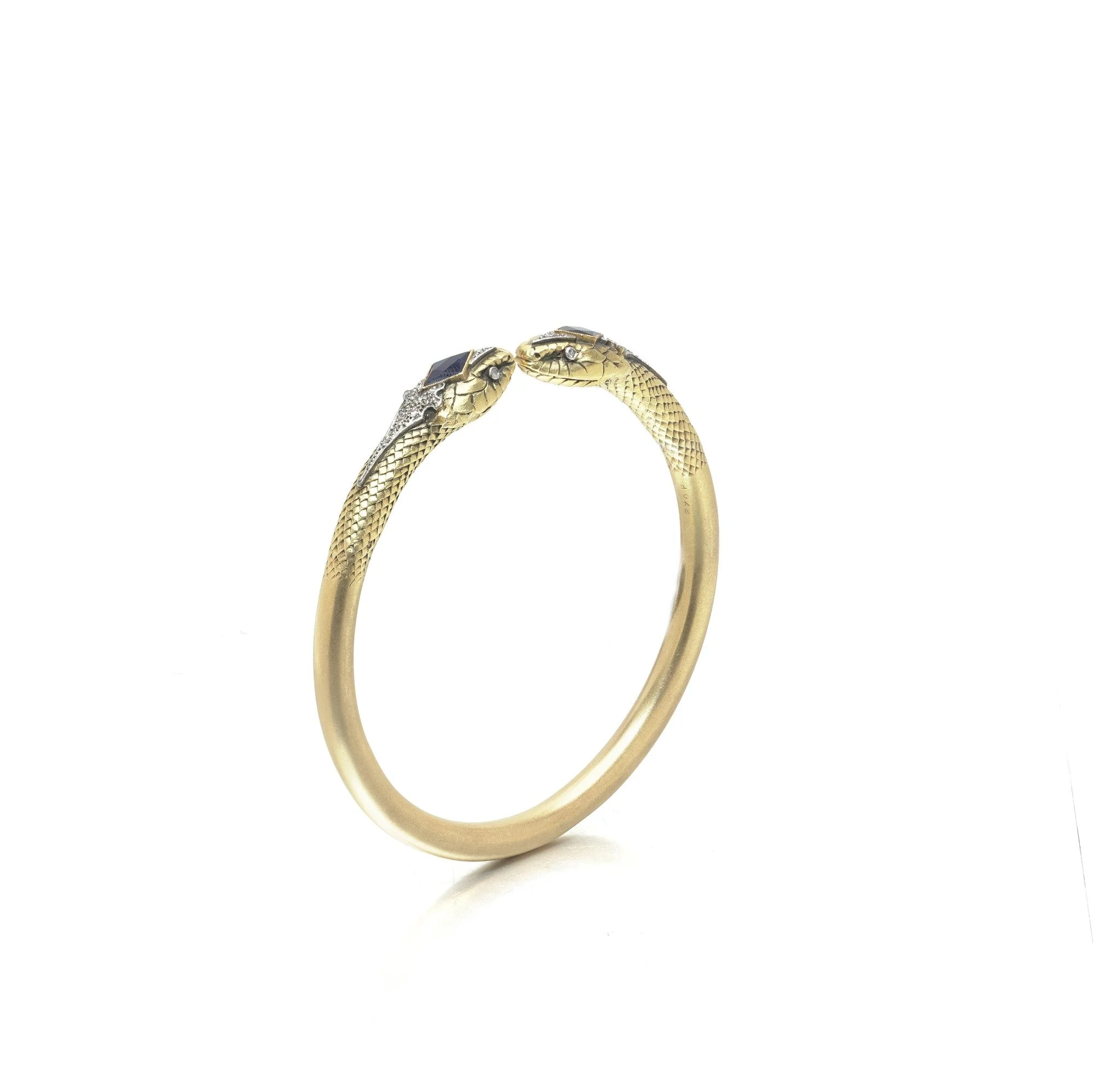 victorian-18kt-gold-double-snake-bangle-sapphire-rose-cut-diamond-06-Mozeris-Fine-Antiques.jpg
