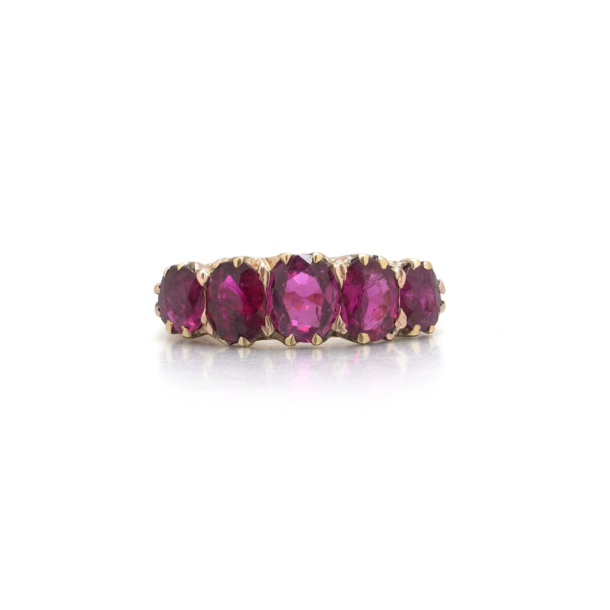 victorian-gold-five-stone-ruby-ring-carved-gallery-01-Mozeris-Fine-Antiques.jpg
