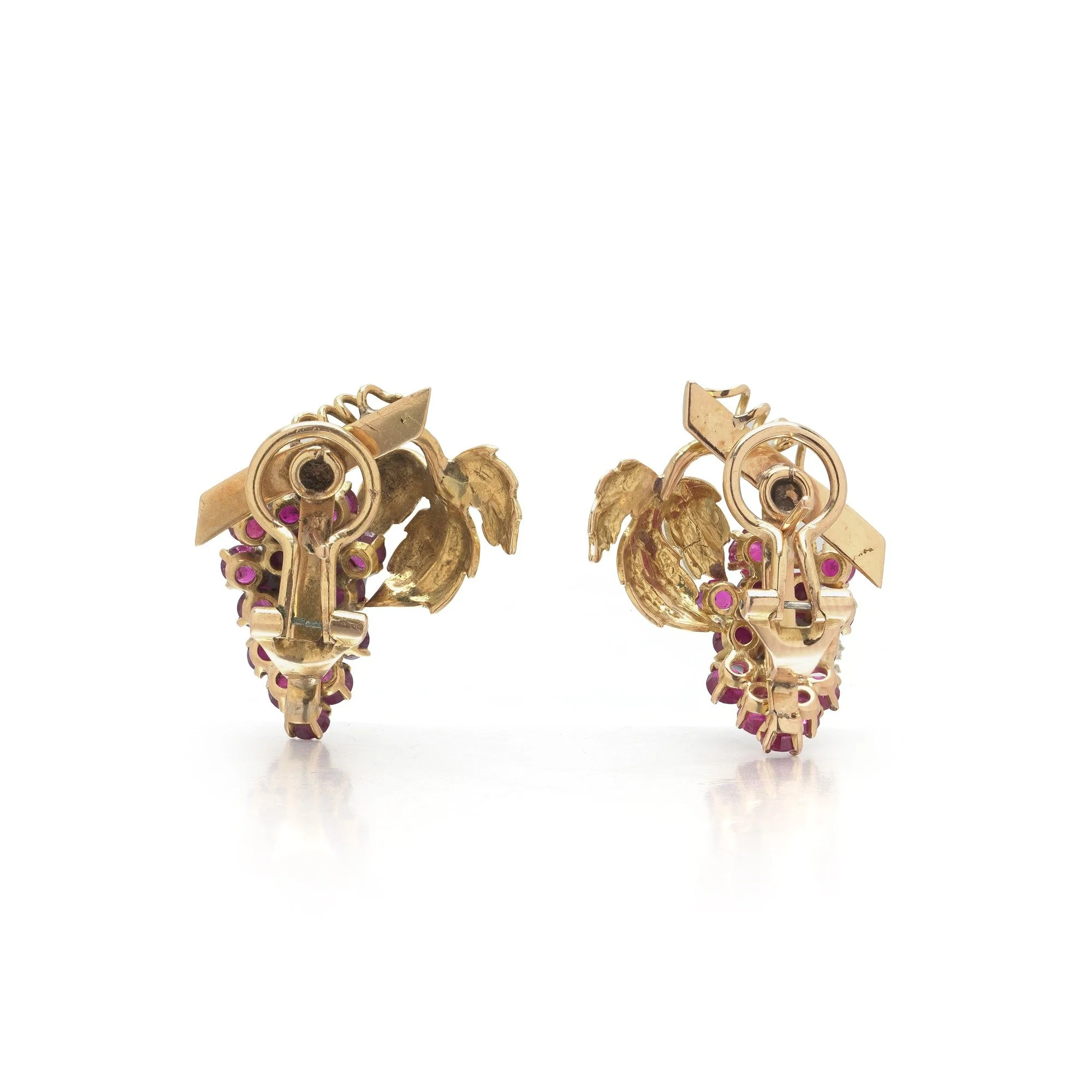18kt-gold-ruby-grape-cluster-clip-earrings-06-Mozeris-Fine-Antiques.jpg