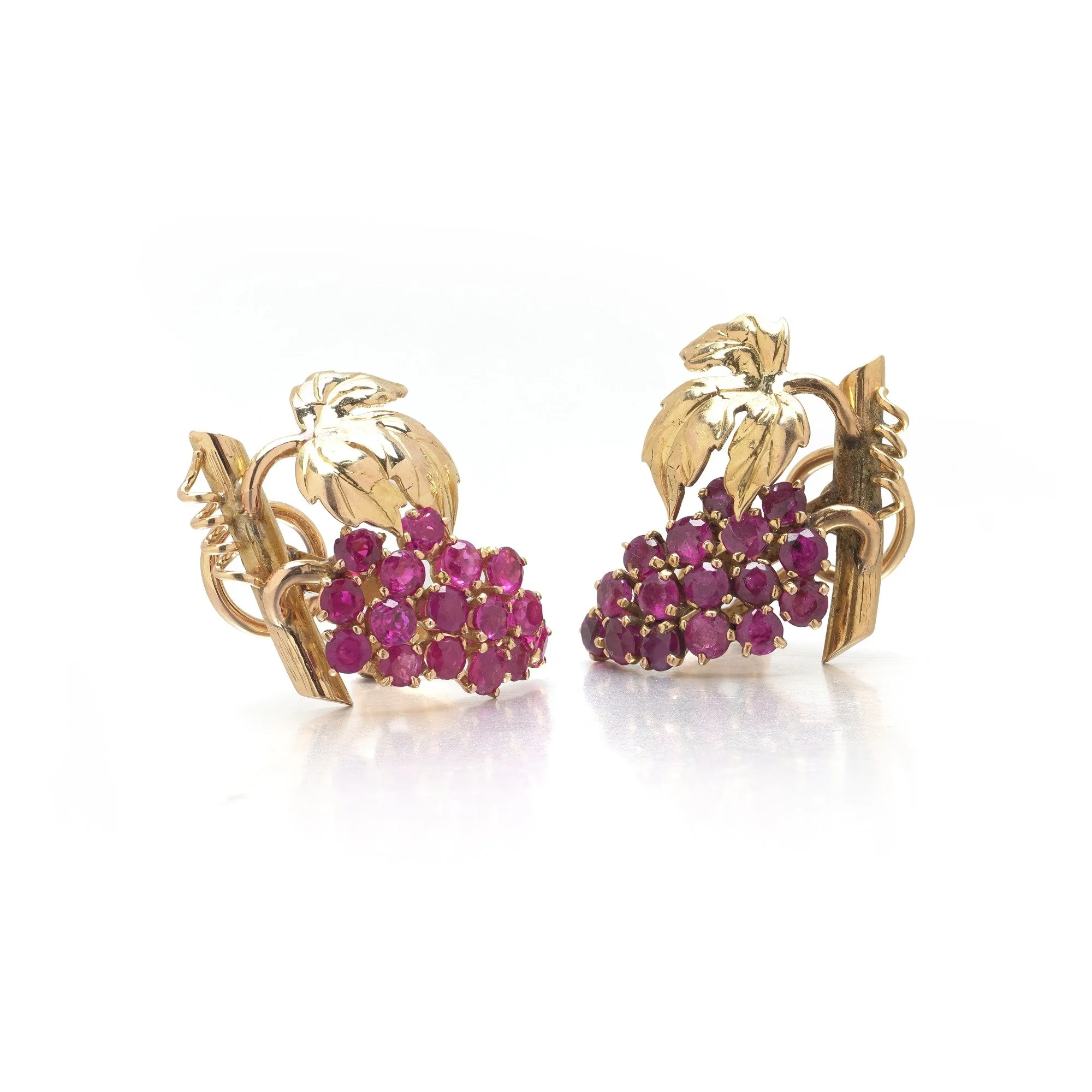 18kt-gold-ruby-grape-cluster-clip-earrings-07-Mozeris-Fine-Antiques.jpg