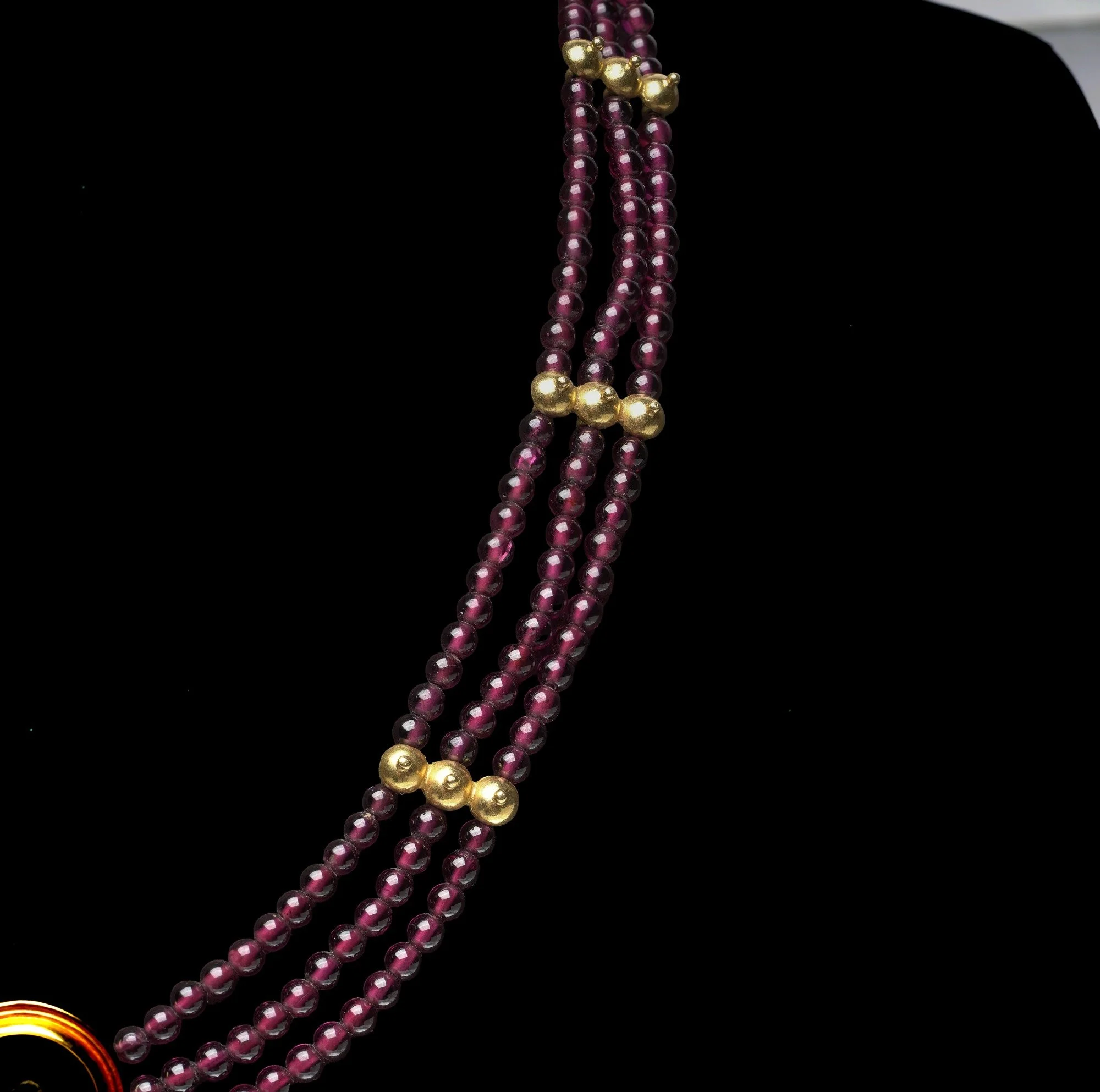 ancient-roman-coin-20kt-gold-multi-strand-bead-necklace-07-Mozeris-Fine-Antiques.jpg