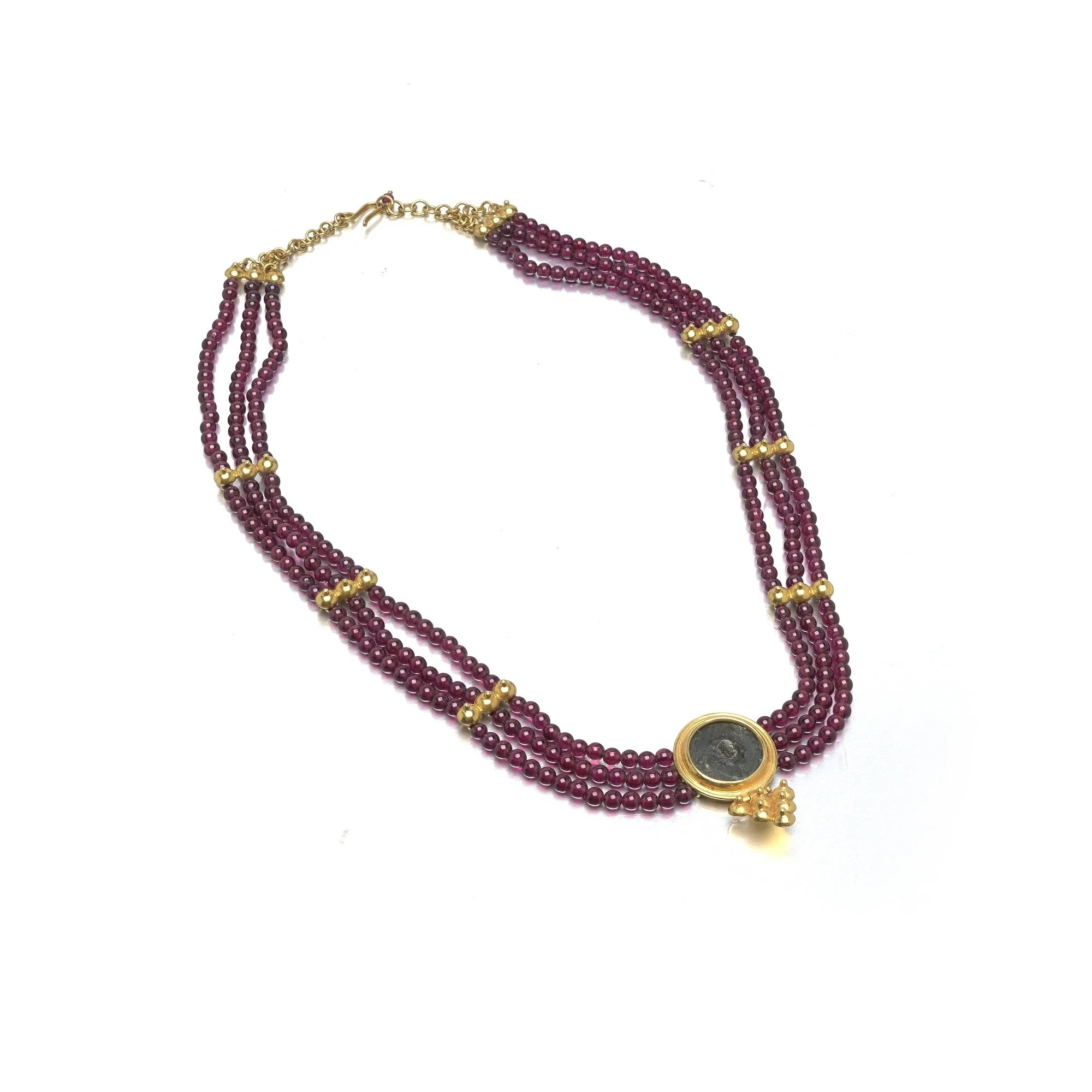 ancient-roman-coin-20kt-gold-multi-strand-bead-necklace-10-Mozeris-Fine-Antiques.jpg
