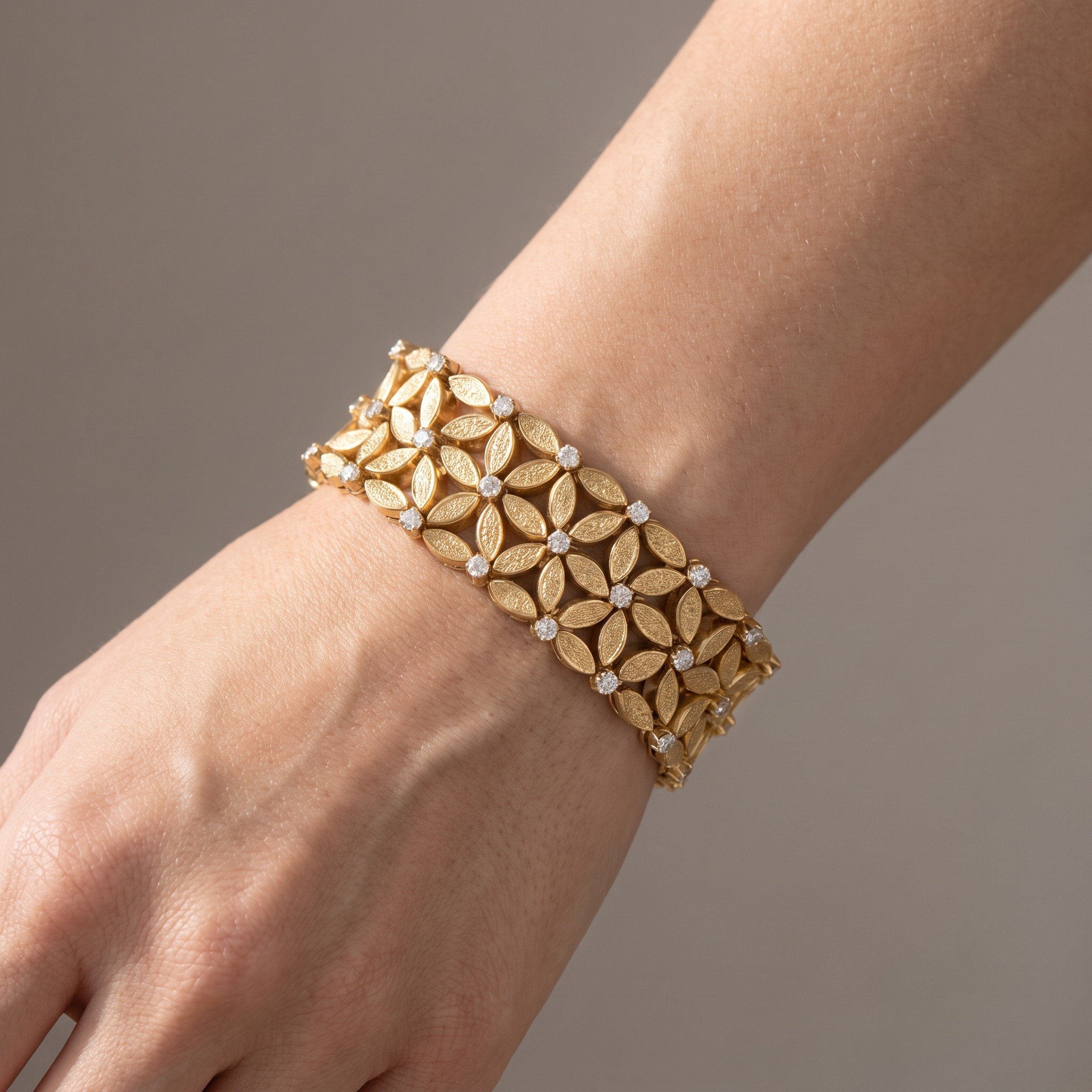 buccellati-gold-diamond-openwork-bracelet-signed-03-worn-Mozeris-Fine-Antiques.jpg