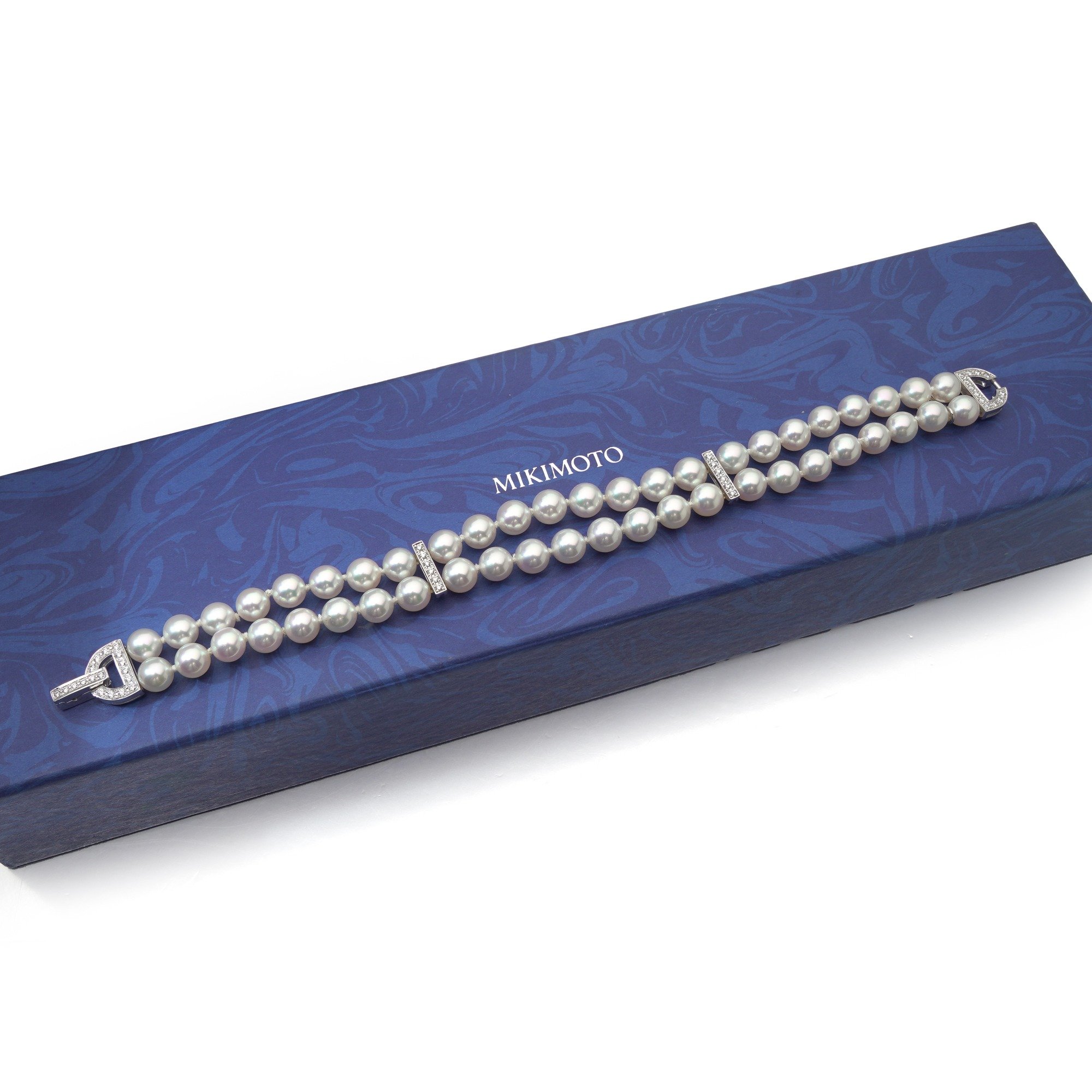 mikimoto-double-strand-cultured-pearl-diamond-bracelet-18kt-white-gold-12-Mozeris-Fine-Antiques.jpg