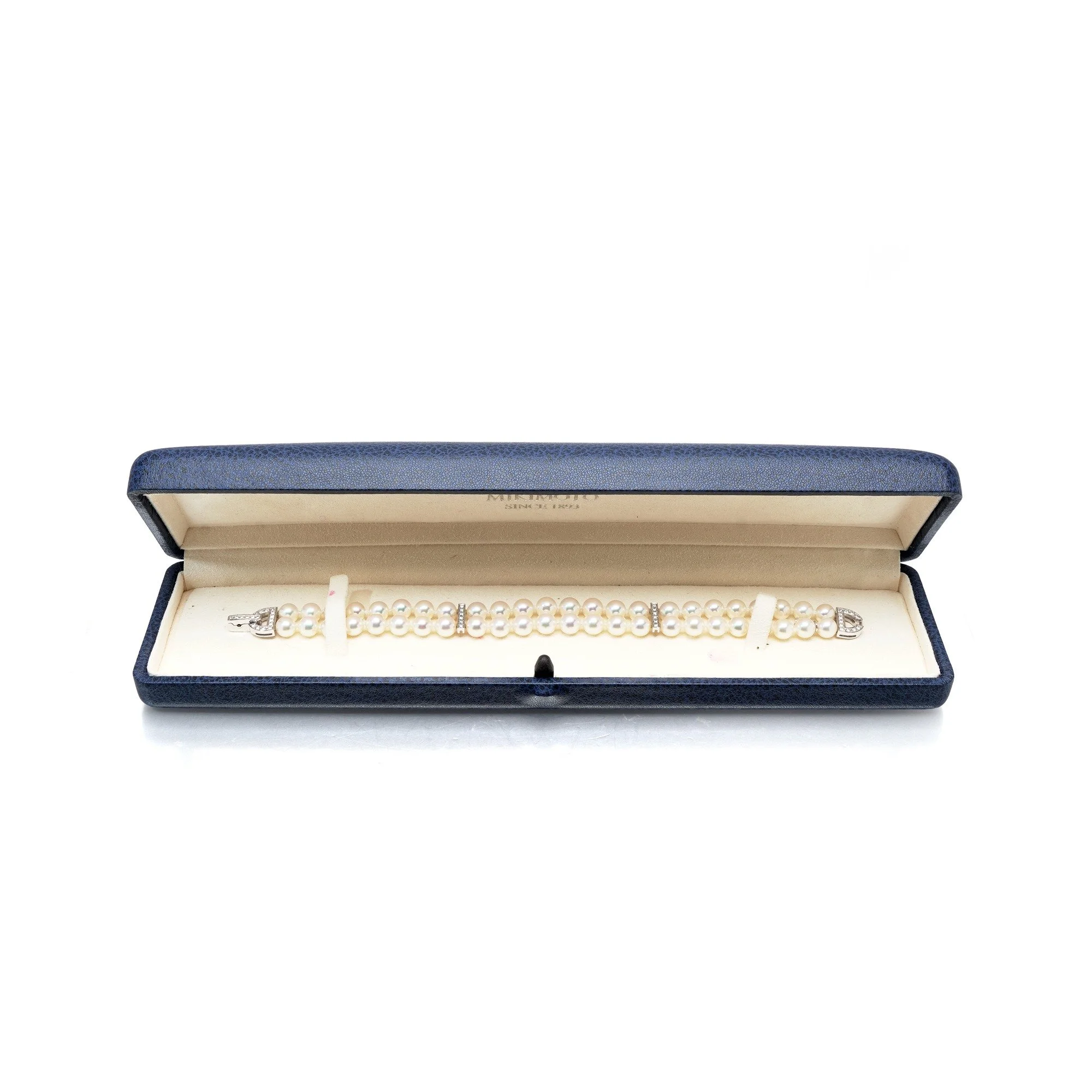 mikimoto-double-strand-cultured-pearl-diamond-bracelet-18kt-white-gold-14-Mozeris-Fine-Antiques.jpg