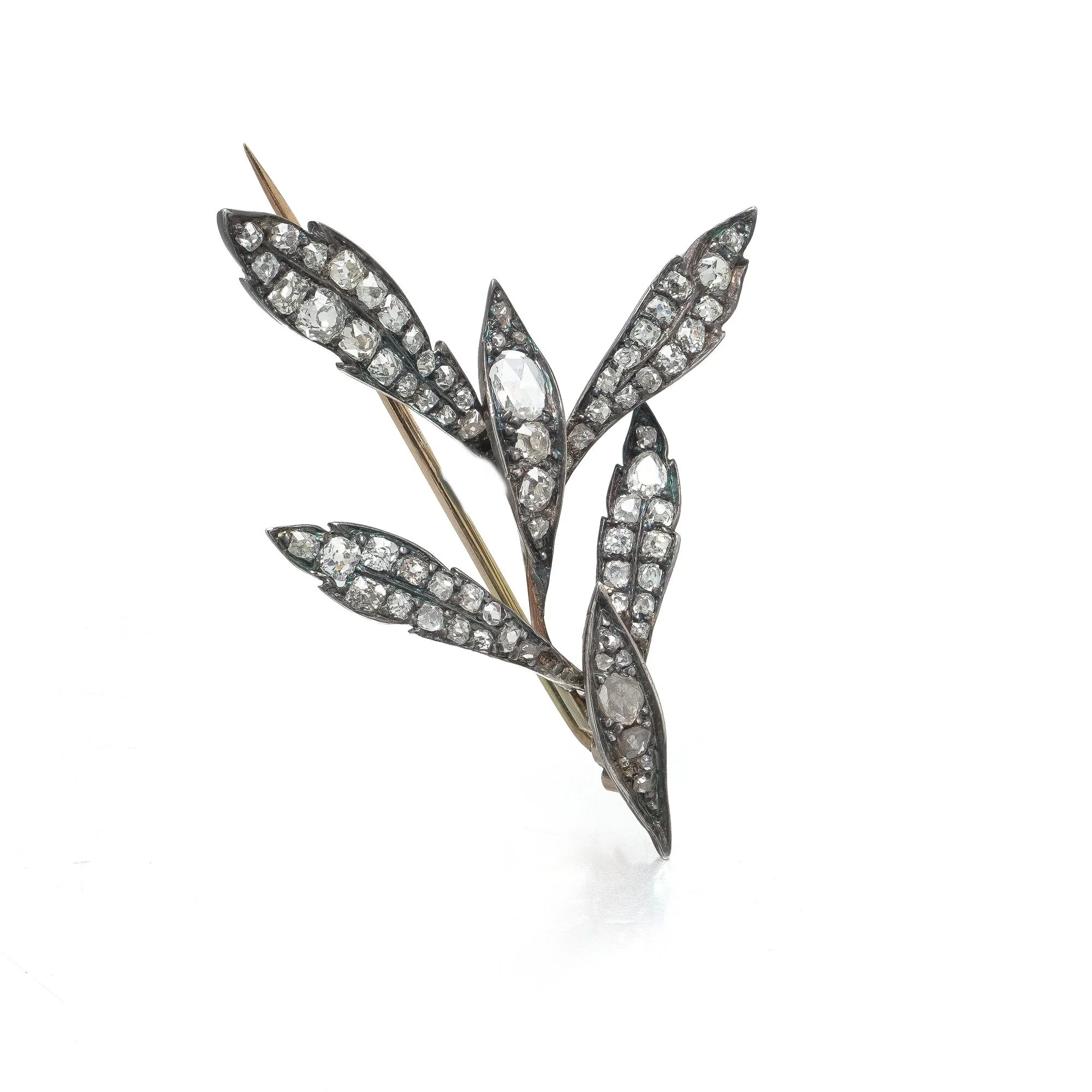 victorian-diamond-foliate-spray-brooch-9kt-gold-silver-2-50-ct-06-Mozeris-Fine-Antiques.jpg