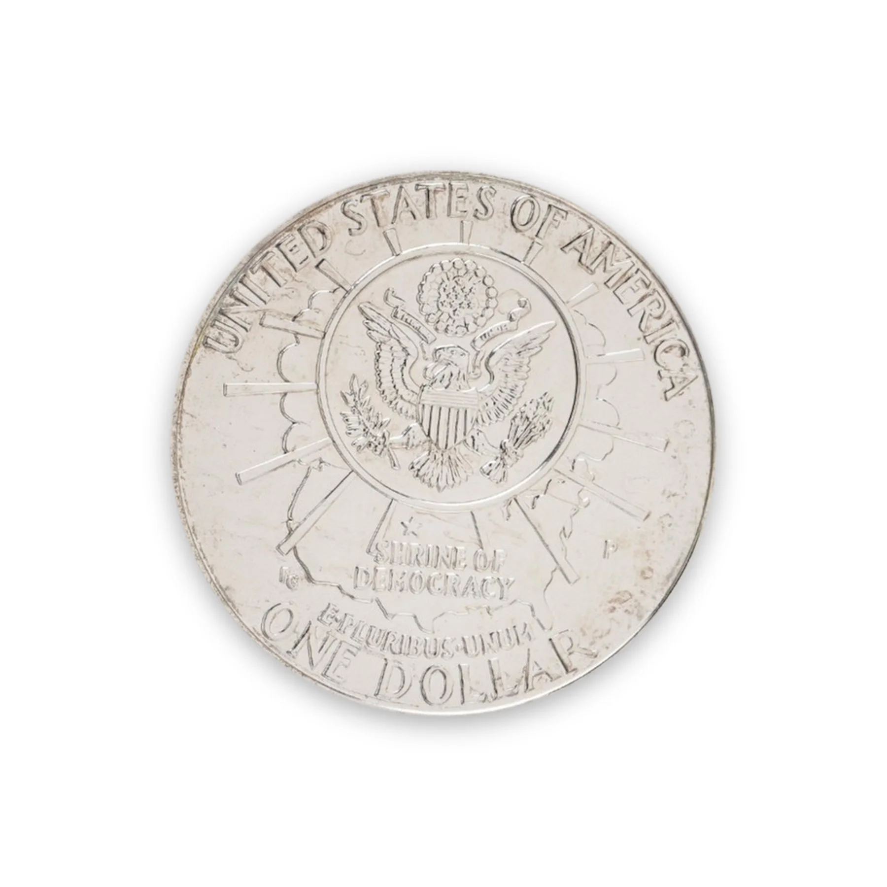 mount-rushmore-1991-gold-highlighted-silver-dollar-03-second-face-Mozeris-Fine-Antiques.jpg