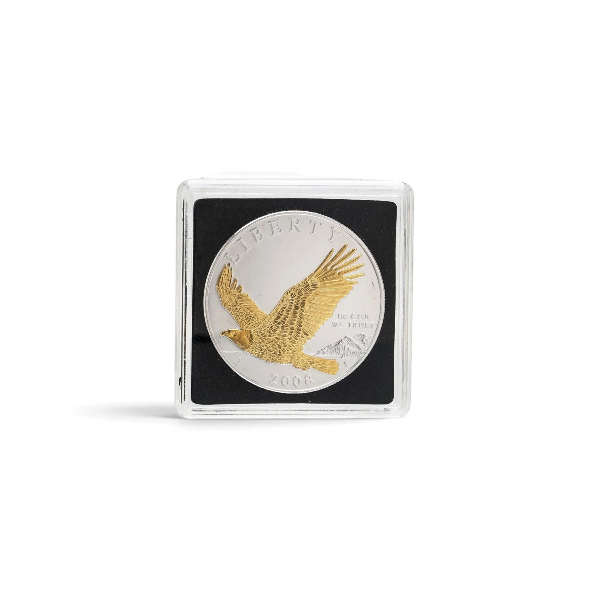 bald-eagle-2008-gold-highlighted-silver-dollar-04-obverse-in-capsule-Mozeris-Fine-Antiques.jpg
