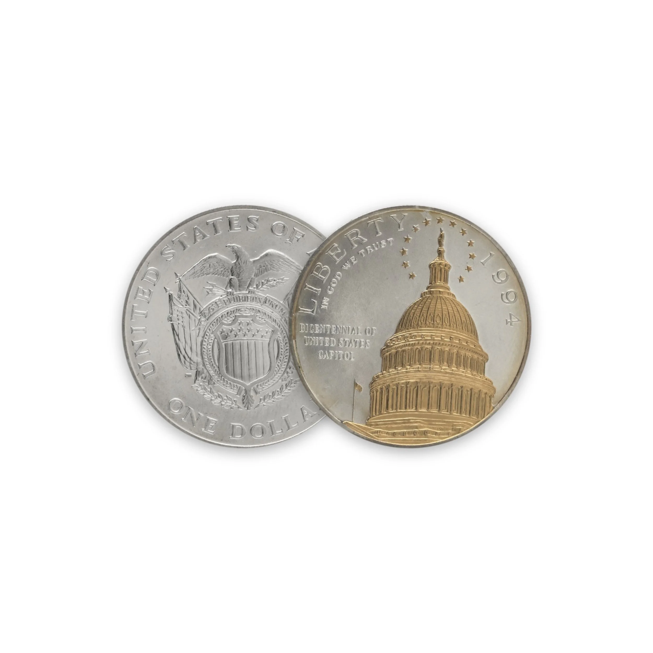 us-capitol-bicentennial-1994-gold-highlighted-silver-dollar-01-composite-Mozeris-Fine-Antiques.jpg