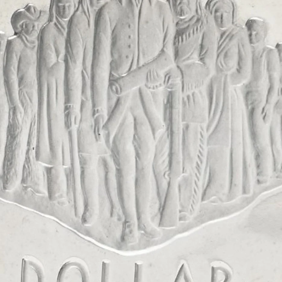 us-constitution-bicentennial-1987-silver-dollar-05-closeup-2-reverse-Mozeris-Fine-Antiques.jpg