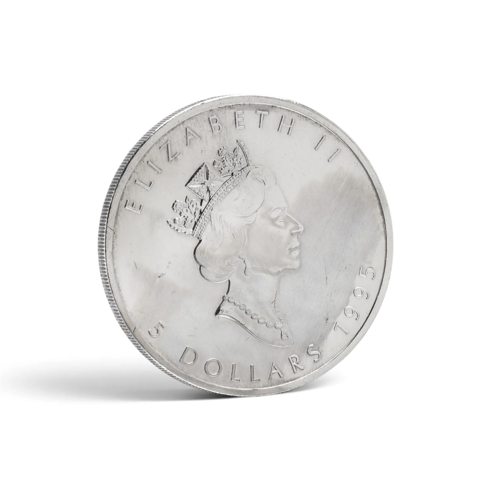 canadian-silver-maple-leaf-1995-1oz-fine-silver-coin-02-obverse-Mozeris-Fine-Antiques.jpg