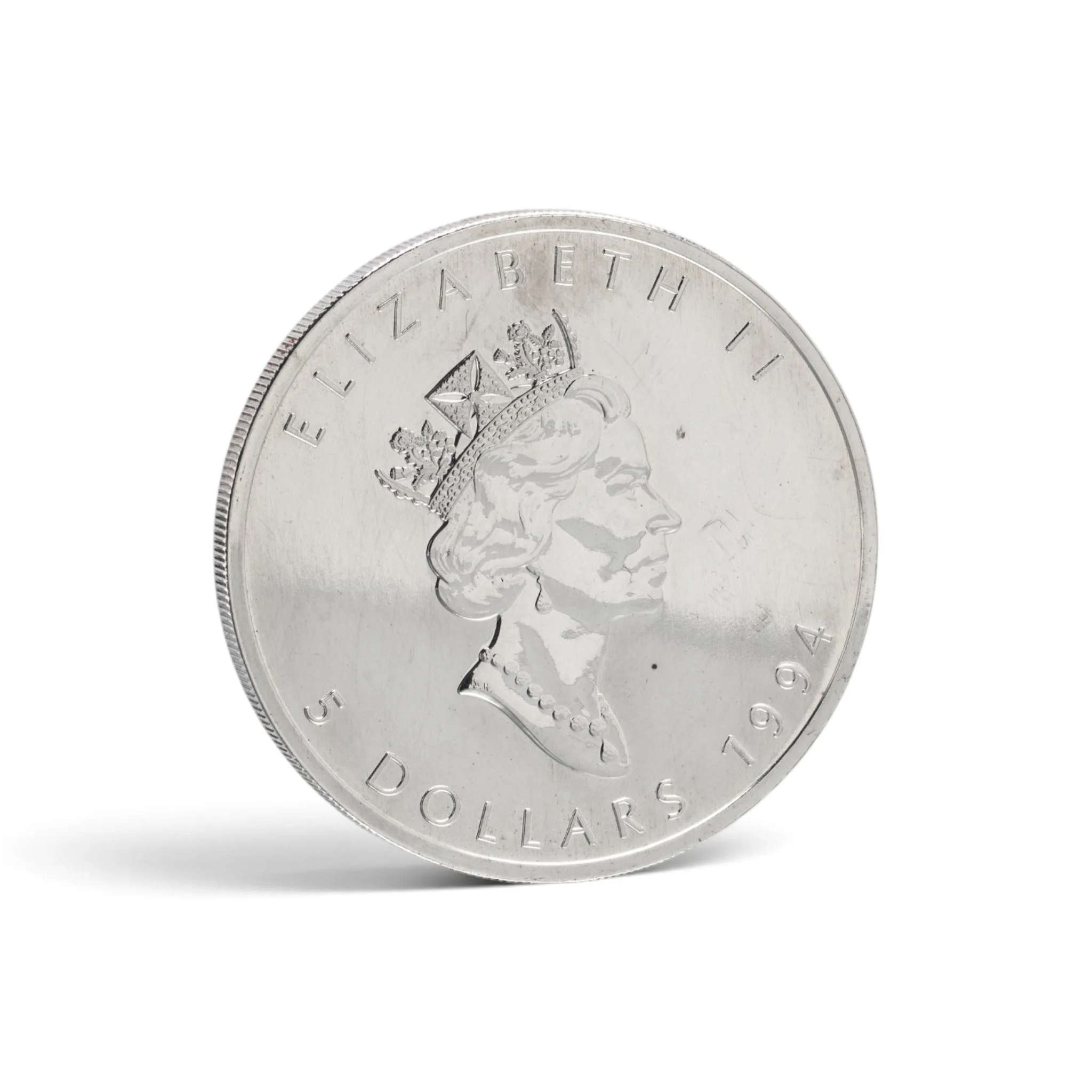 canadian-silver-maple-leaf-1994-1oz-fine-silver-coin-02-obverse-Mozeris-Fine-Antiques.jpg