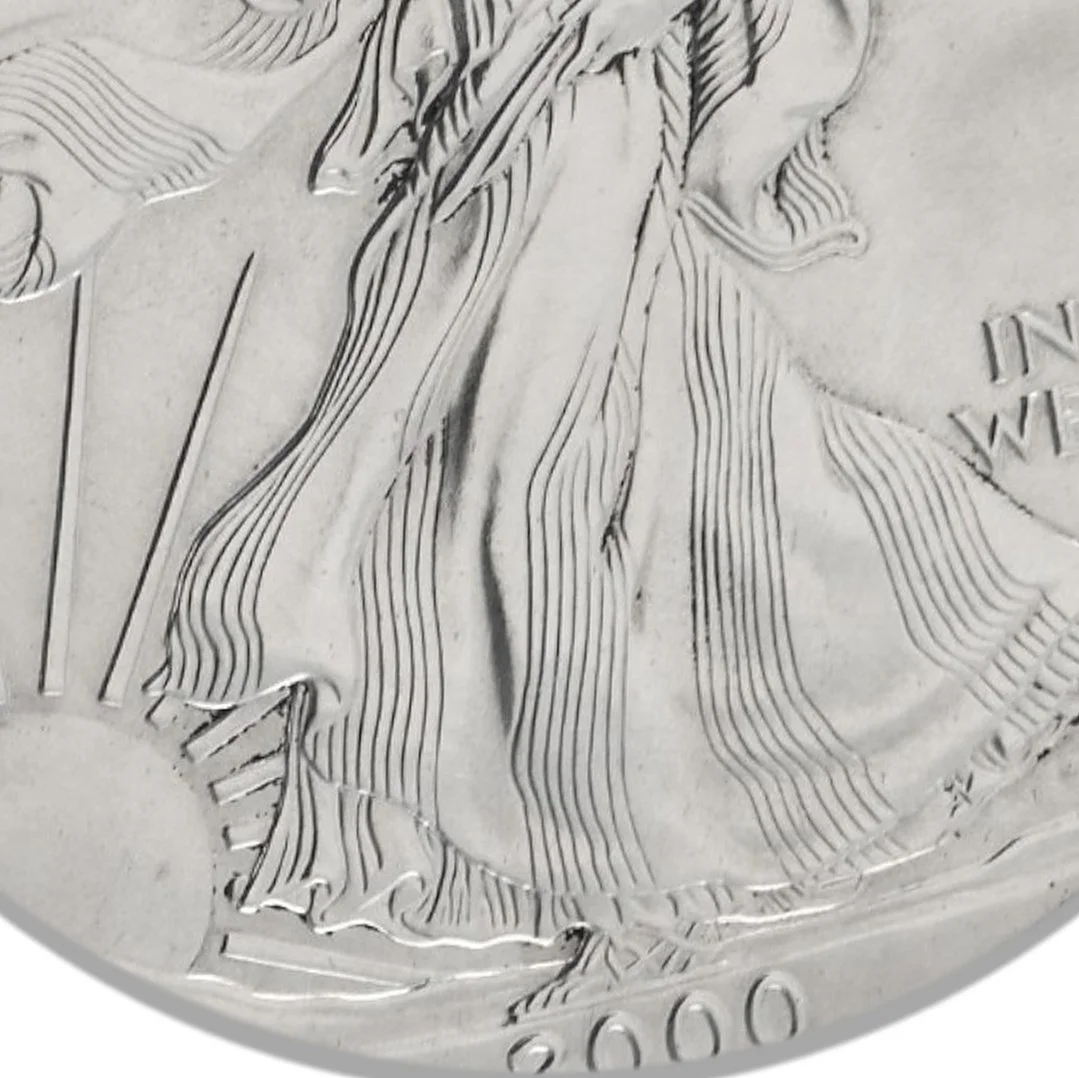 american-silver-eagle-2000-1oz-fine-silver-dollar-05-closeup-2-obverse-Mozeris-Fine-Antiques.jpg