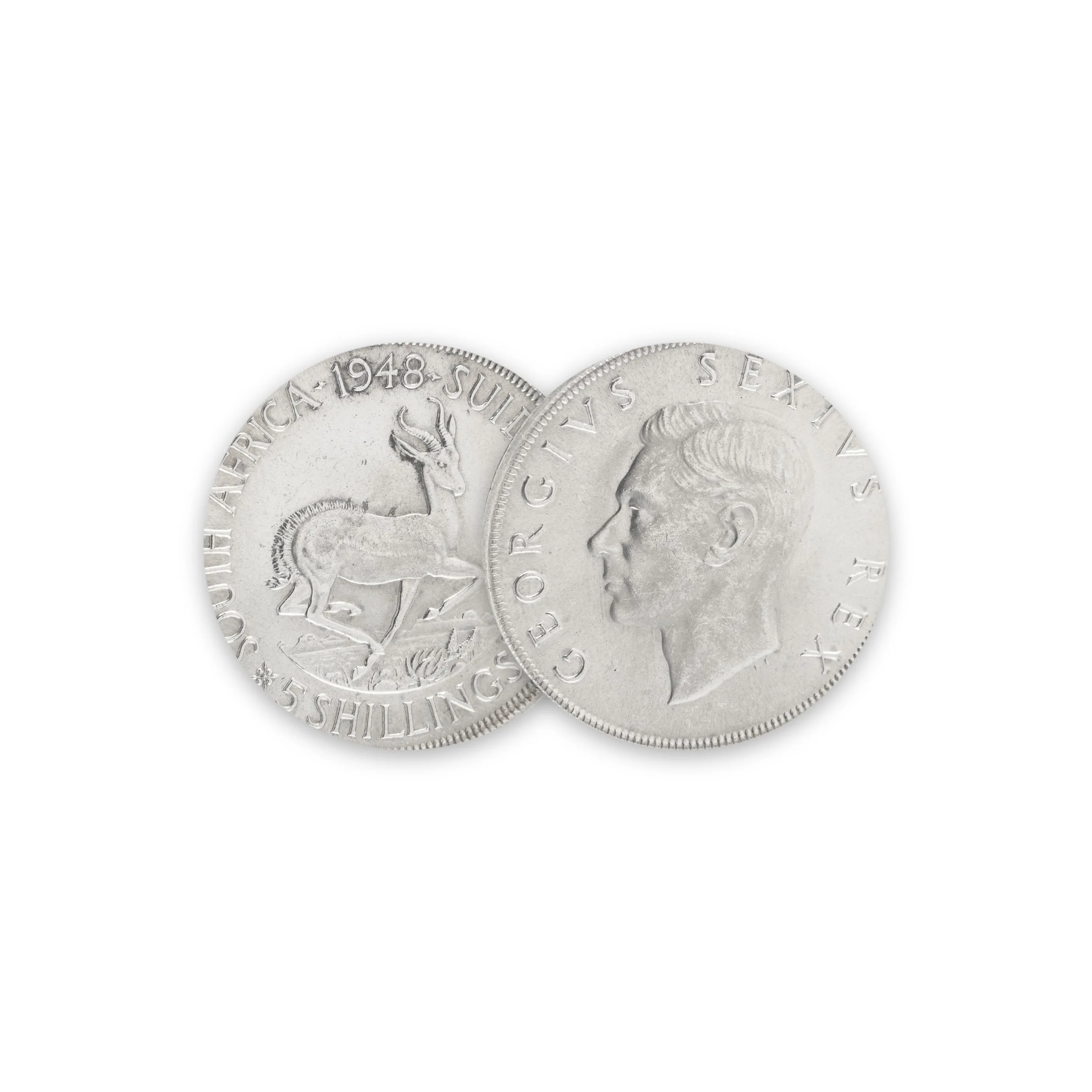 south-africa-5-shillings-1948-springbok-silver-crown-01-obverse-and-reverse-Mozeris-Fine-Antiques.jpg