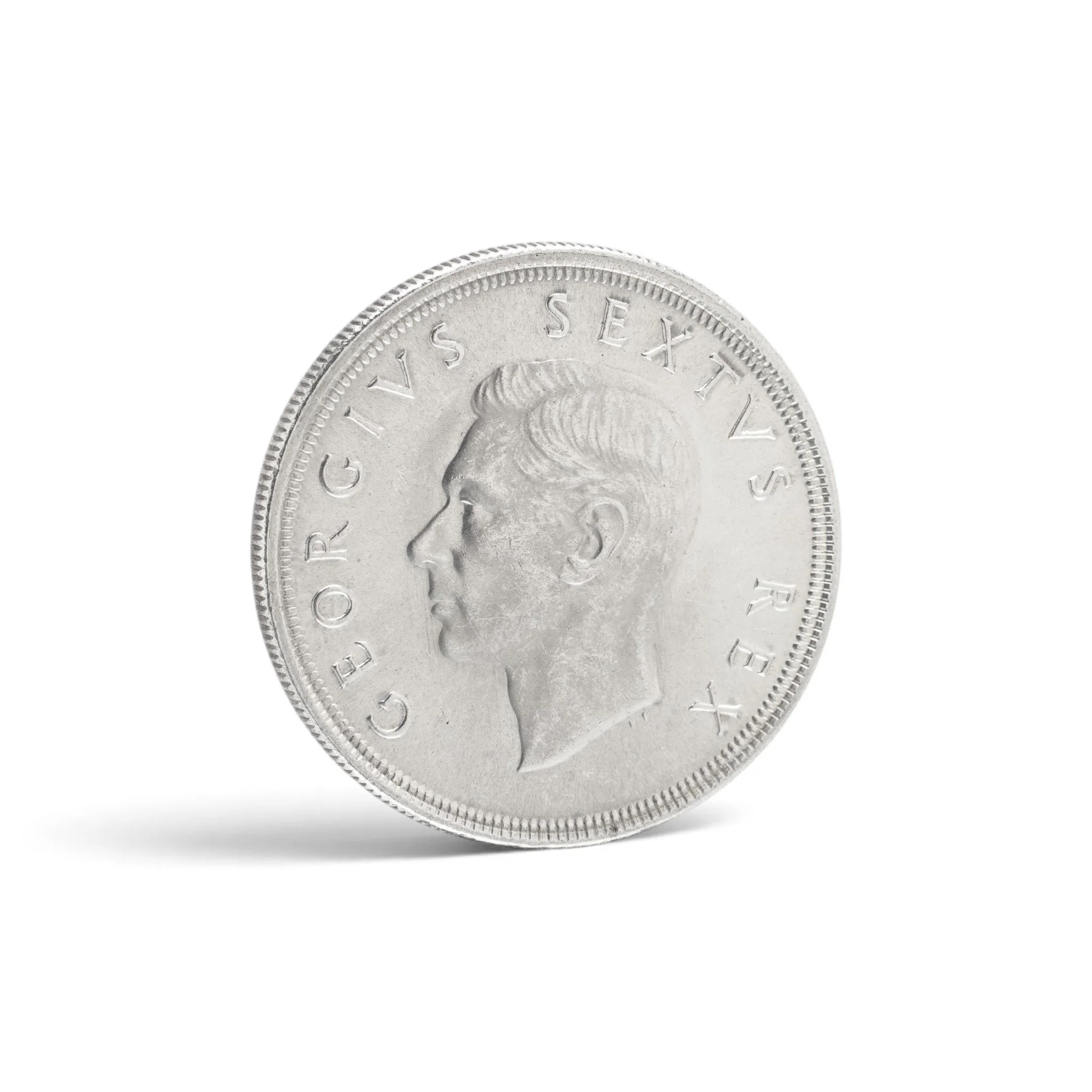 south-africa-5-shillings-1948-springbok-silver-crown-02-obverse-Mozeris-Fine-Antiques.jpg