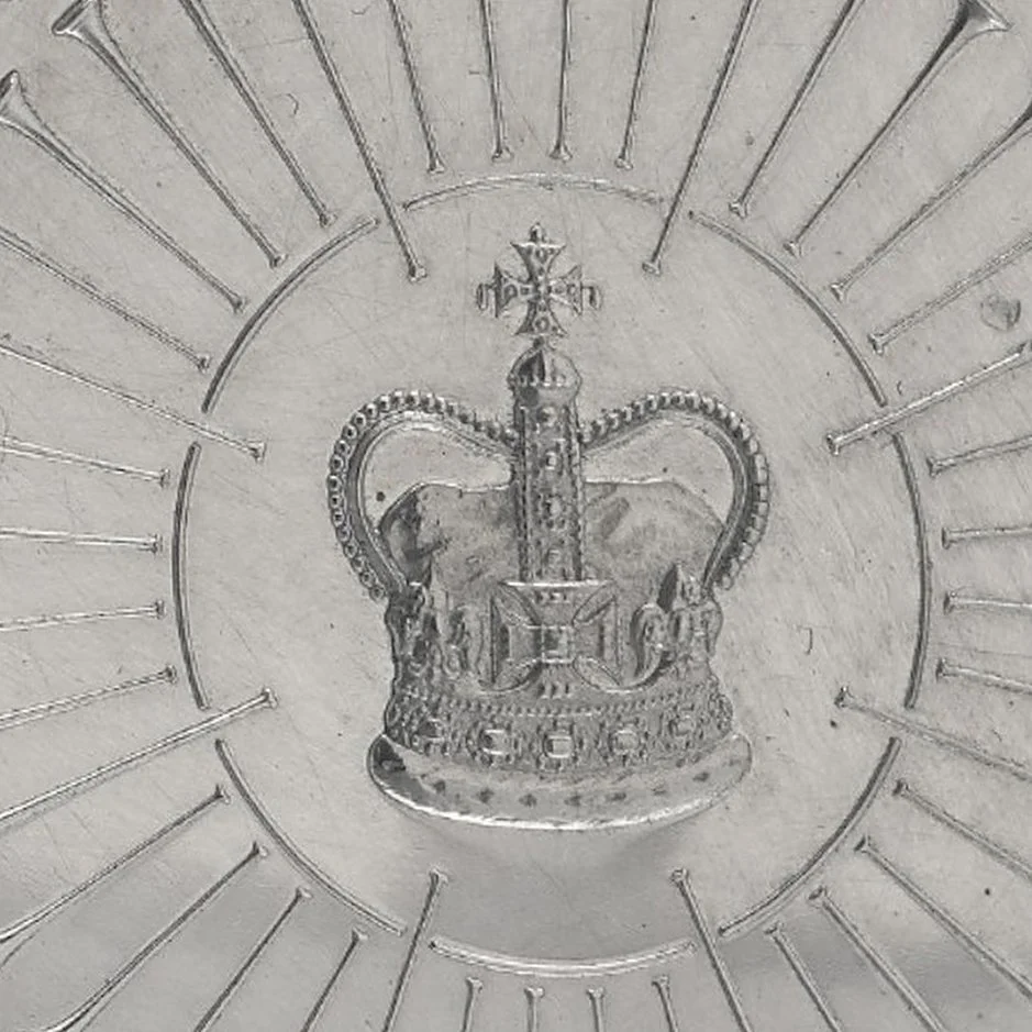 coronation-40th-anniversary-1993-five-pound-crown-04-closeup-1-reverse-Mozeris-Fine-Antiques.jpg