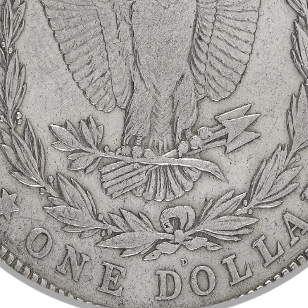 morgan-silver-dollar-1921-d-denver-05-closeup-2-reverse-Mozeris-Fine-Antiques.jpg