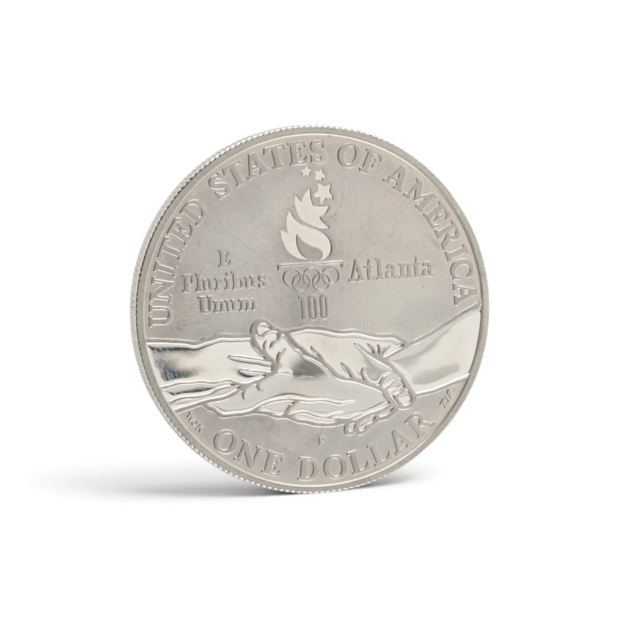 atlanta-1996-olympic-track-and-field-silver-dollar-1995-03-reverse-Mozeris-Fine-Antiques.jpg