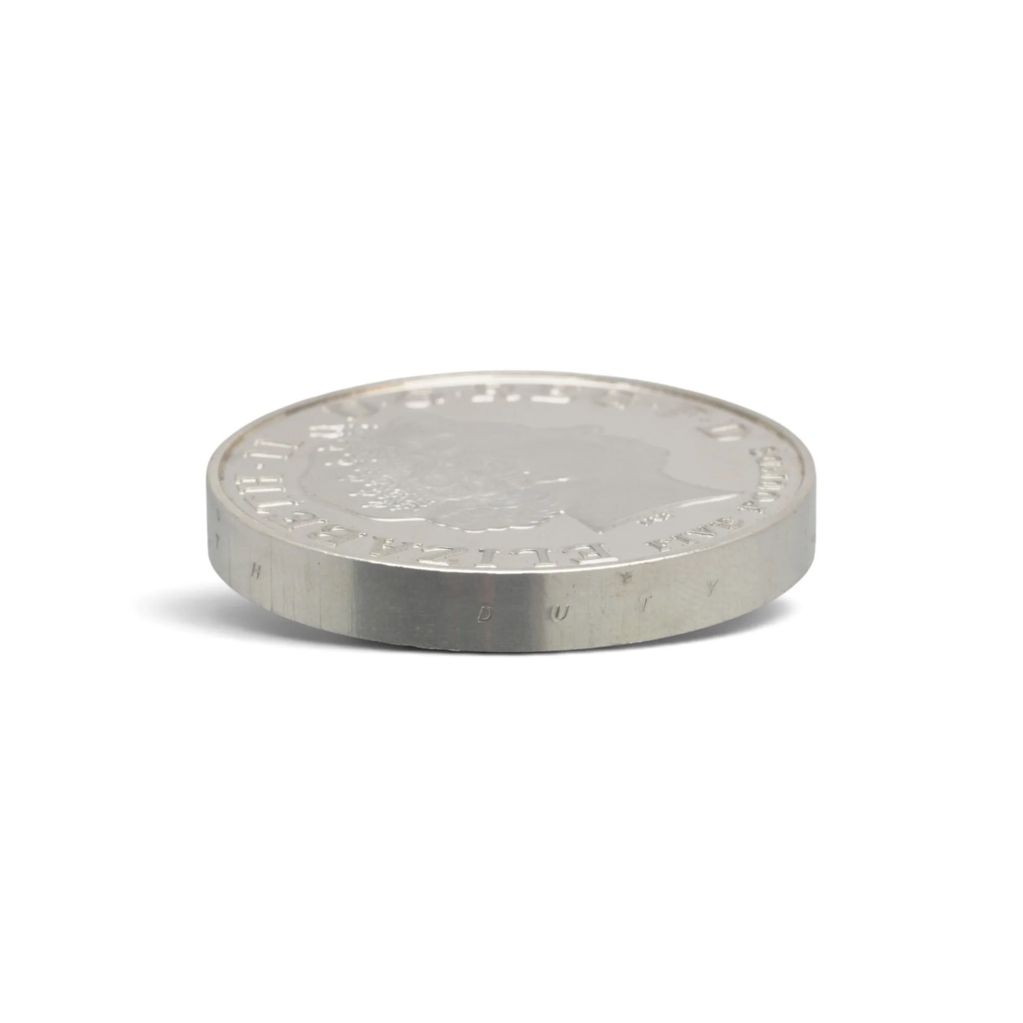 queen-elizabeth-ii-80th-birthday-2006-silver-piedfort-five-pounds-09-edge-lettering-duty-Mozeris-Fine-Antiques.jpg