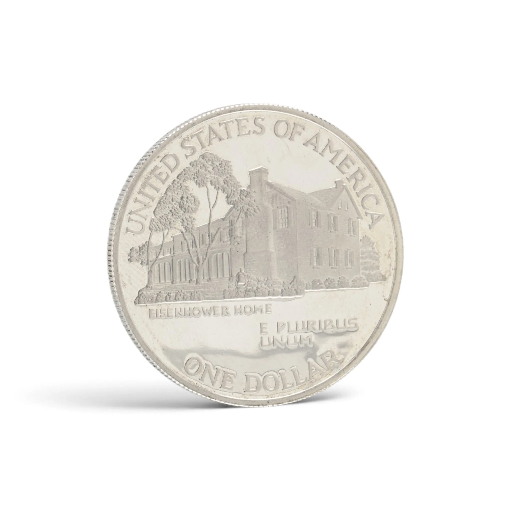 eisenhower-centennial-silver-dollar-1990-03-reverse-Mozeris-Fine-Antiques.jpg