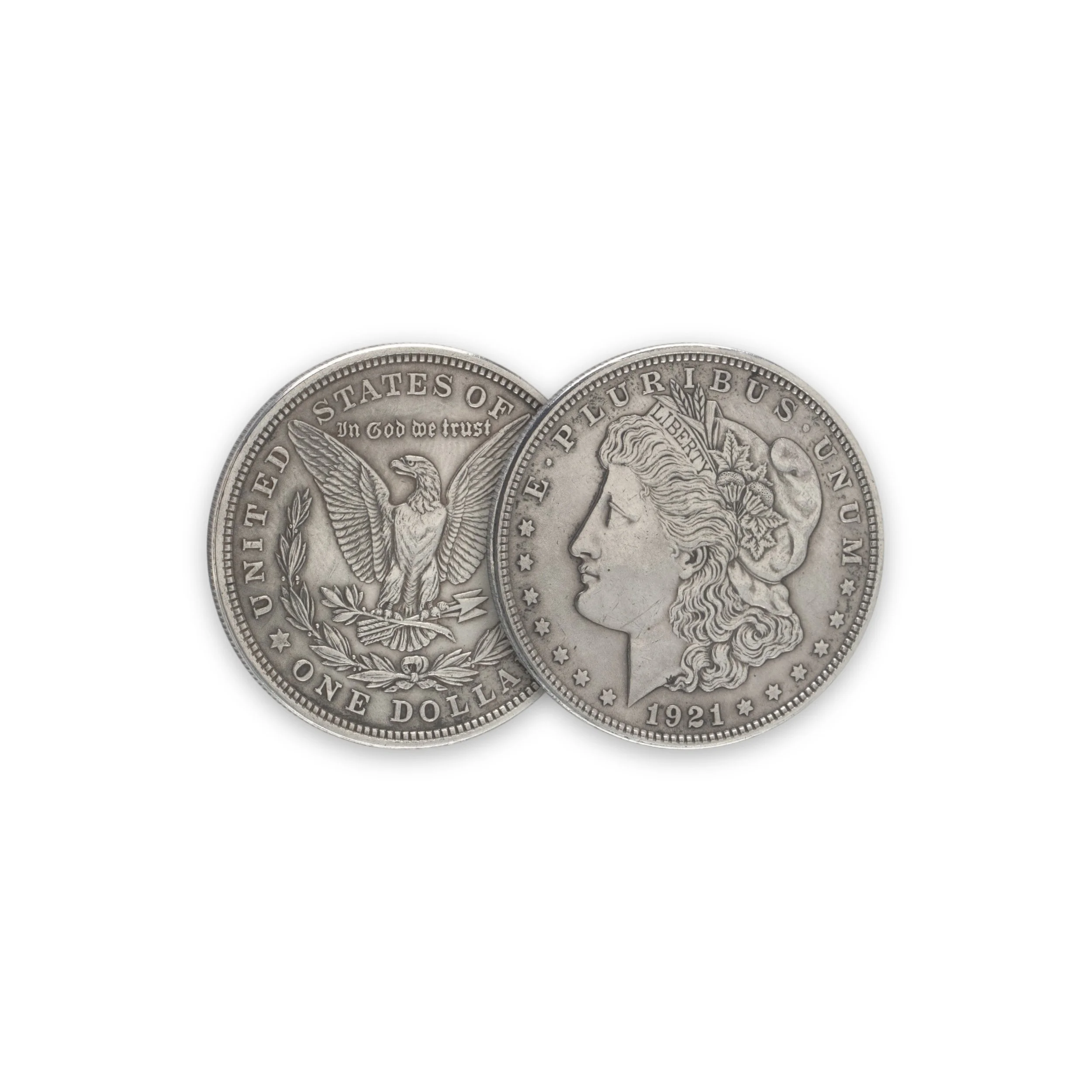 morgan-silver-dollar-1921-final-year-b-01-obverse-and-reverse-Mozeris-Fine-Antiques.jpg