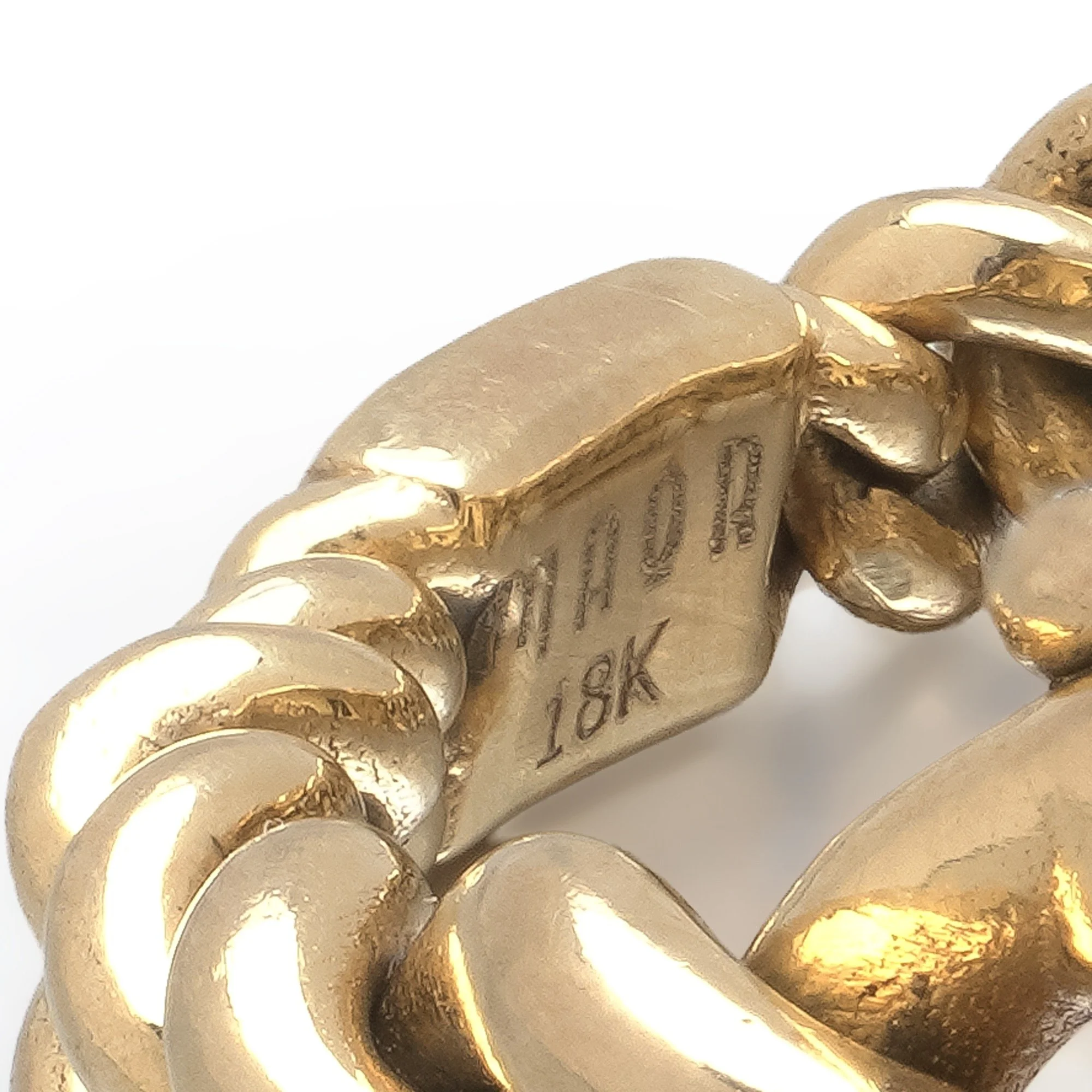 maor-18kt-gold-chain-link-ring-green-tourmaline-06-Mozeris-Fine-Antiques.jpg