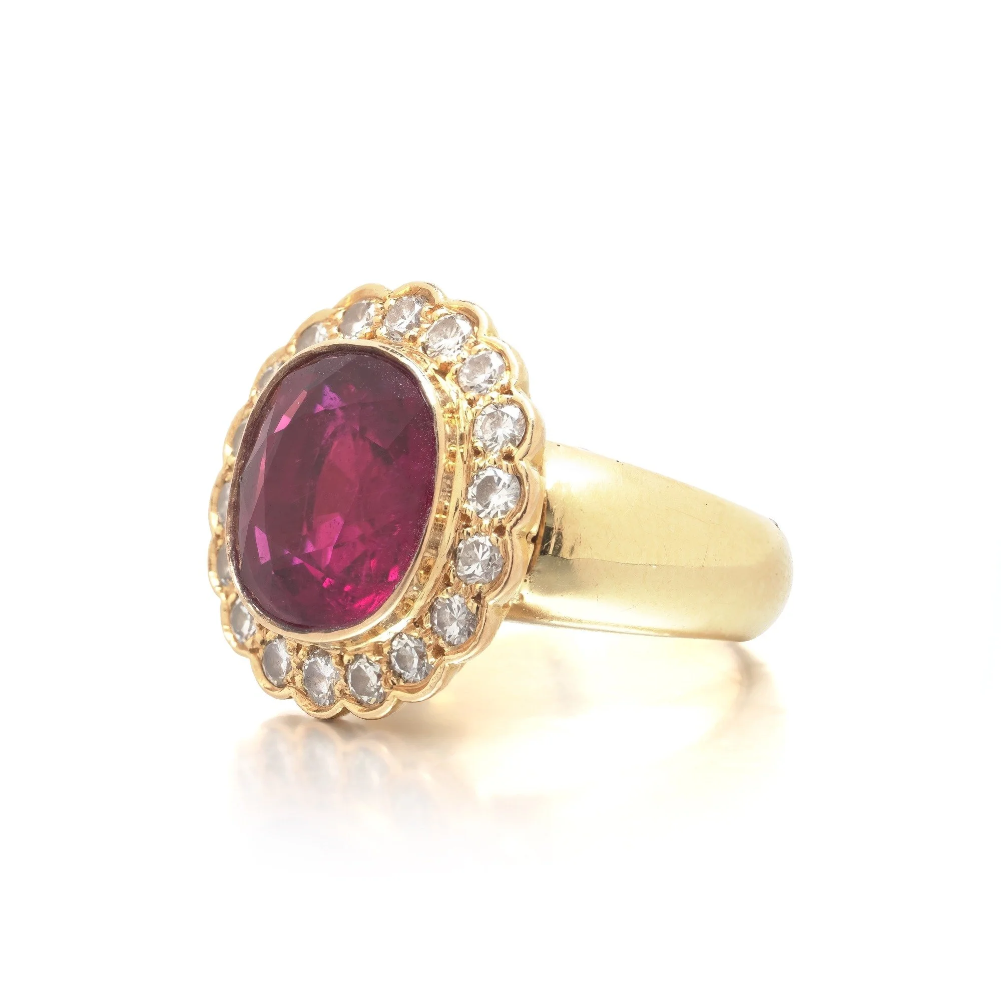 french-18kt-gold-tourmaline-and-diamond-ring-03-Mozeris-Fine-Antiques.jpg