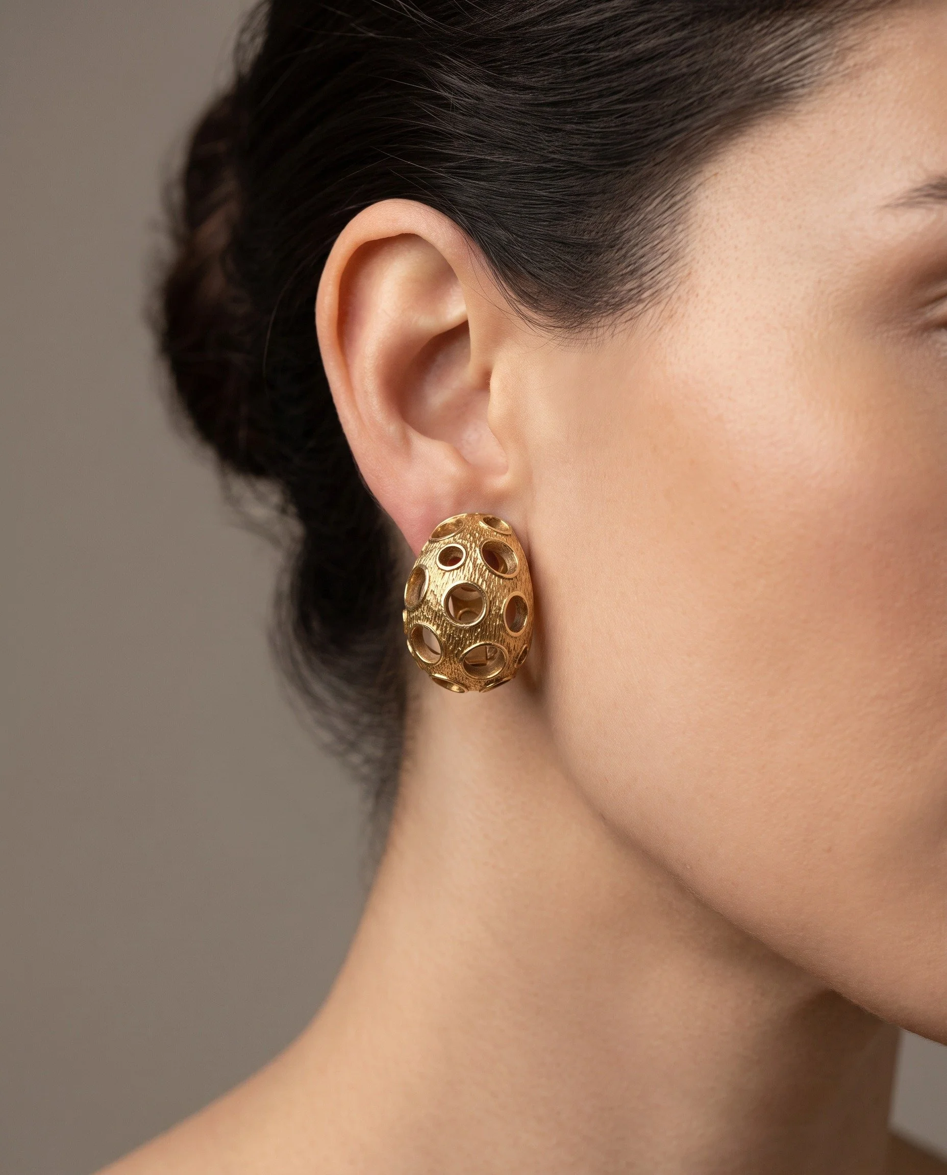 kutchinsky-18kt-gold-clip-on-earrings-1970s-09-worn-Mozeris-Fine-Antiques.jpg
