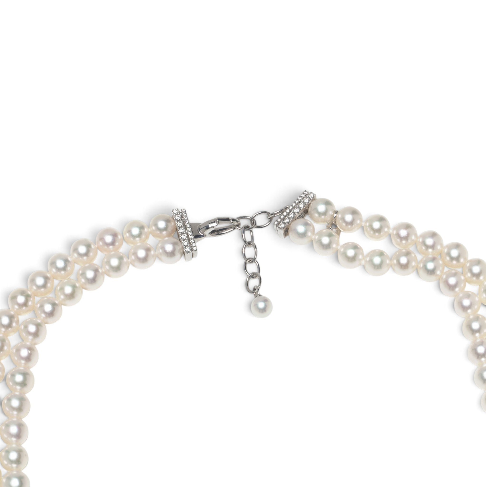 mikimoto-double-strand-cultured-pearl-necklace-18kt-white-gold-06-Mozeris-Fine-Antiques.jpg