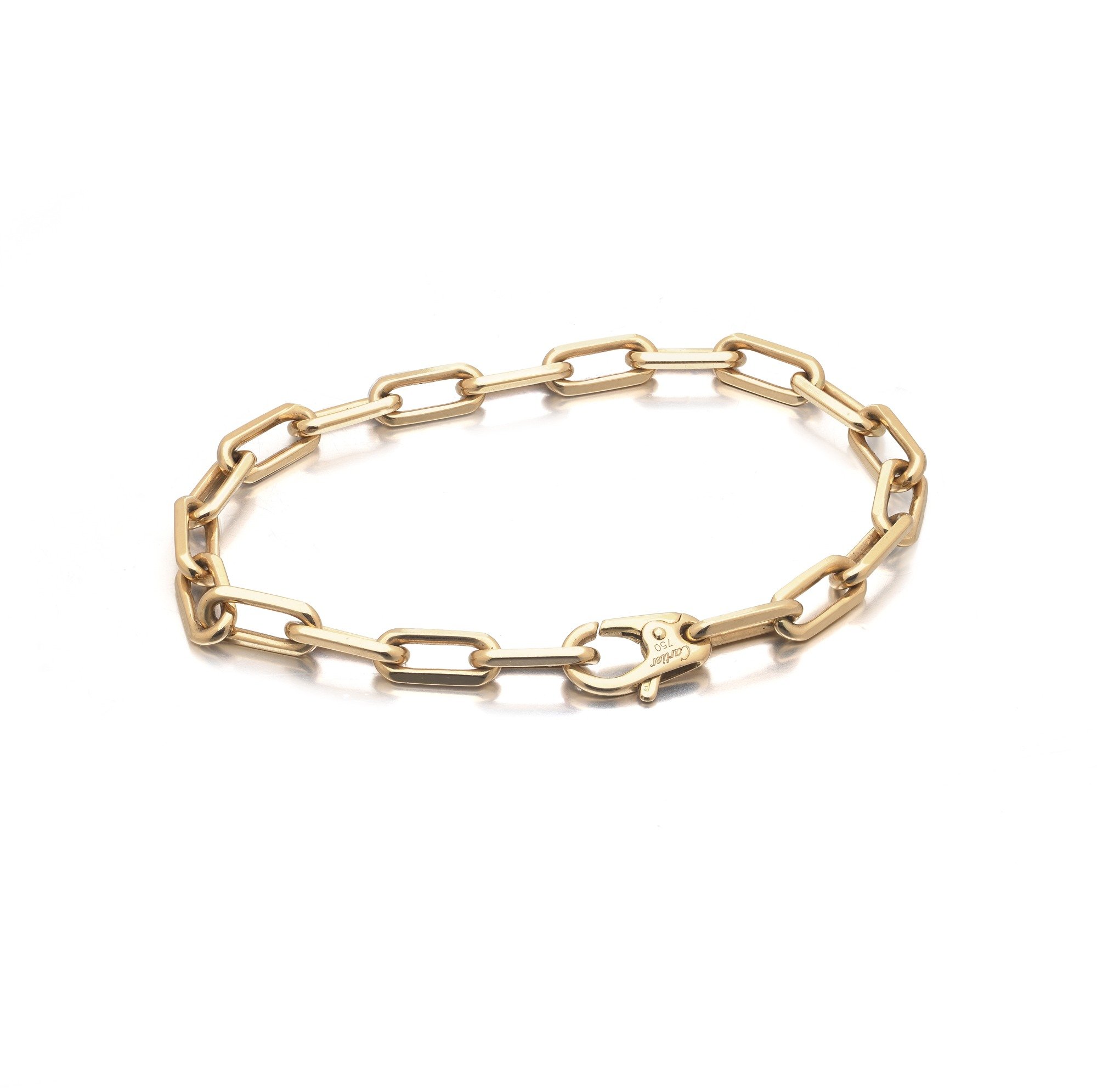 cartier-18kt-gold-elongated-oval-link-bracelet-03-Mozeris-Fine-Antiques.jpg