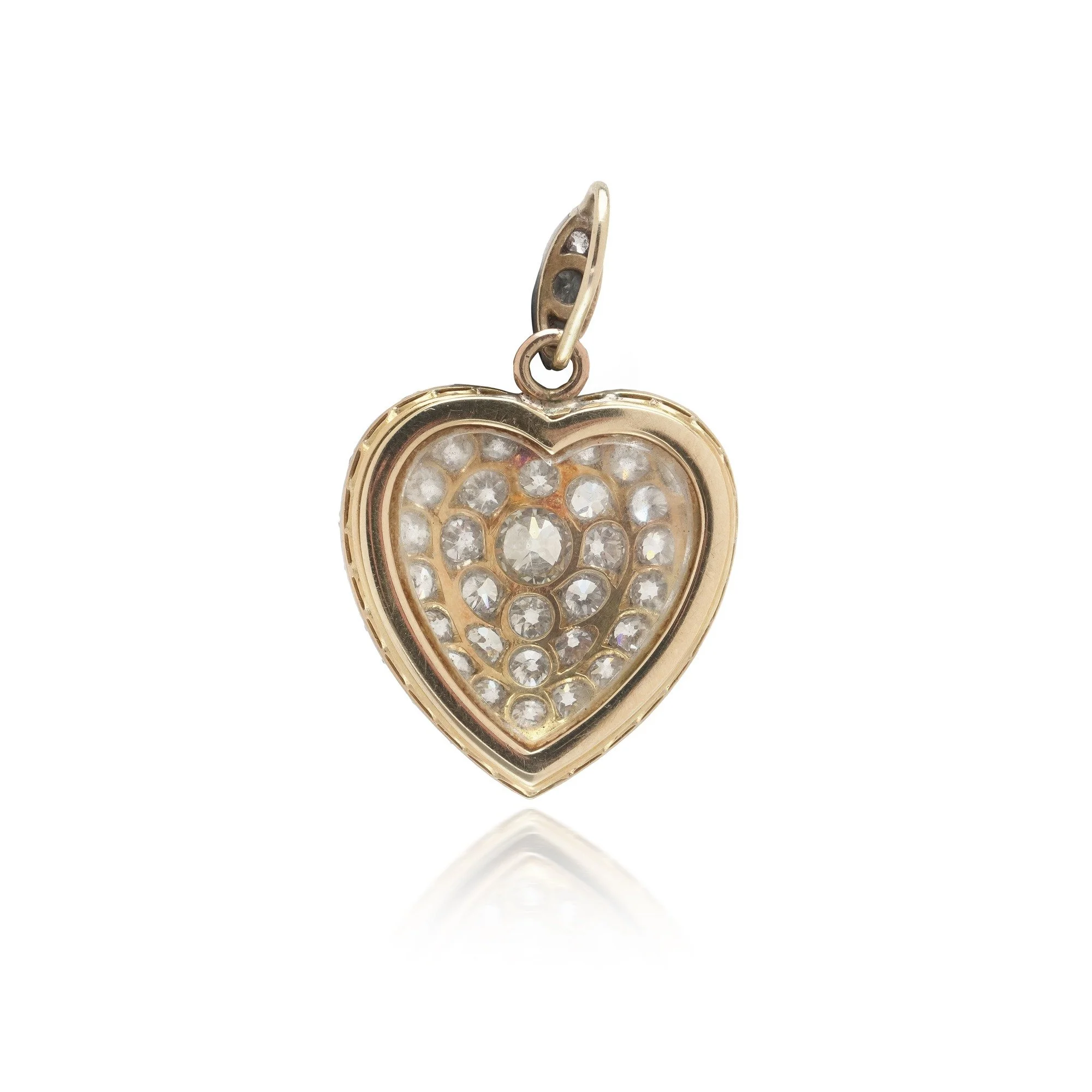 victorian-diamond-heart-pendant-15kt-gold-and-silver-01-Mozeris-Fine-Antiques.jpg