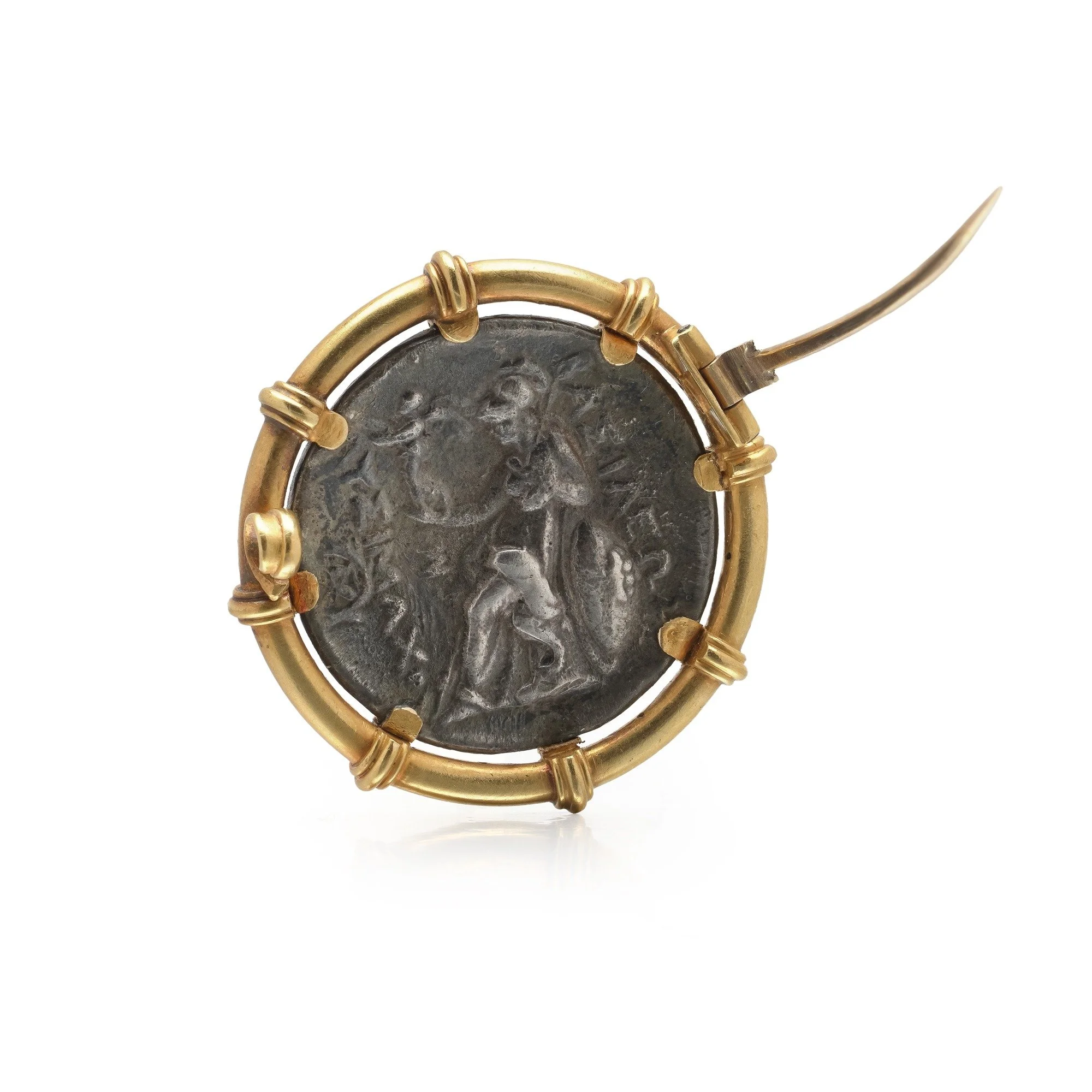 carlo-giuliano-22kt-gold-brooch-greek-tetradrachm-lysimachos-03-Mozeris-Fine-Antiques.jpg