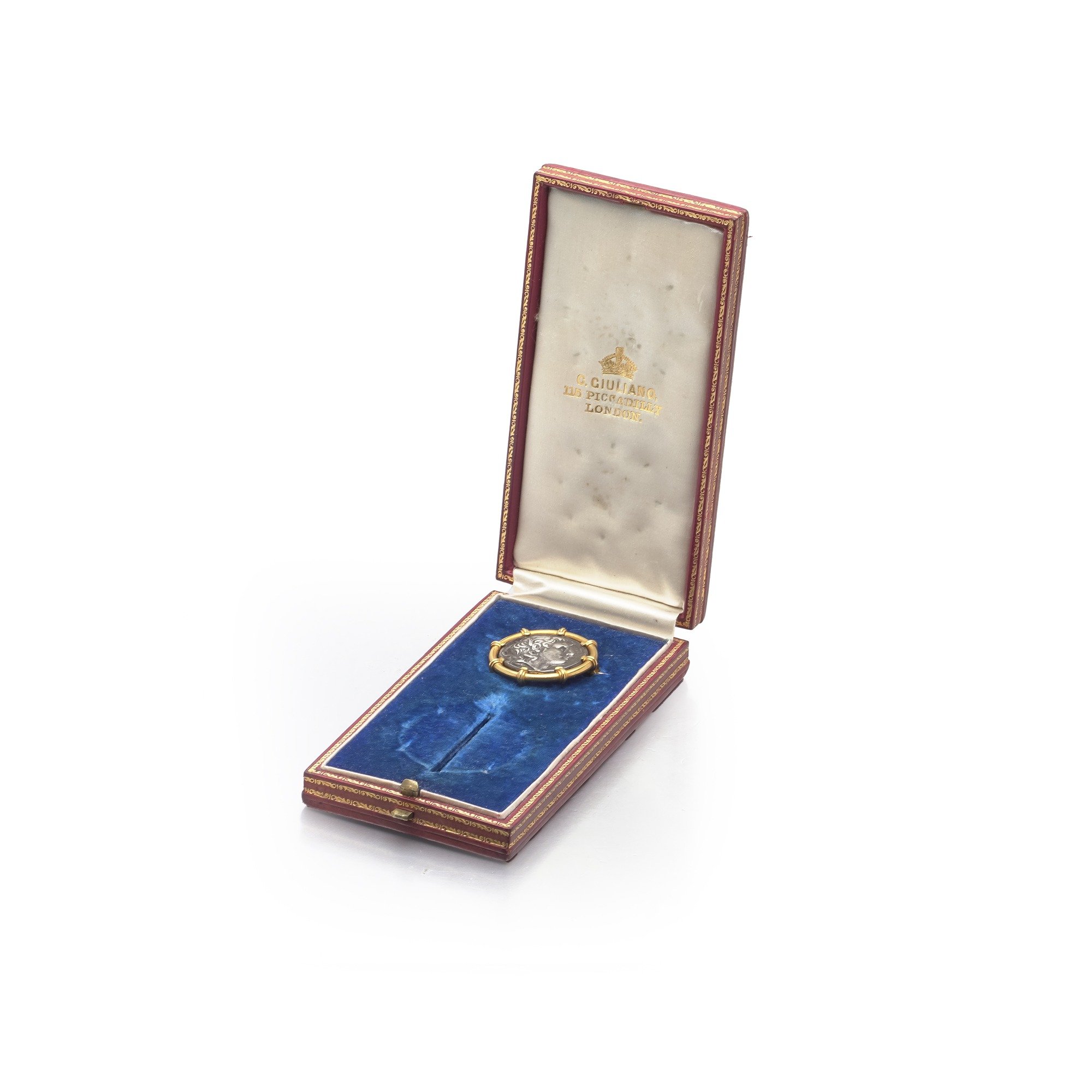 carlo-giuliano-22kt-gold-brooch-greek-tetradrachm-lysimachos-06-Mozeris-Fine-Antiques.jpg