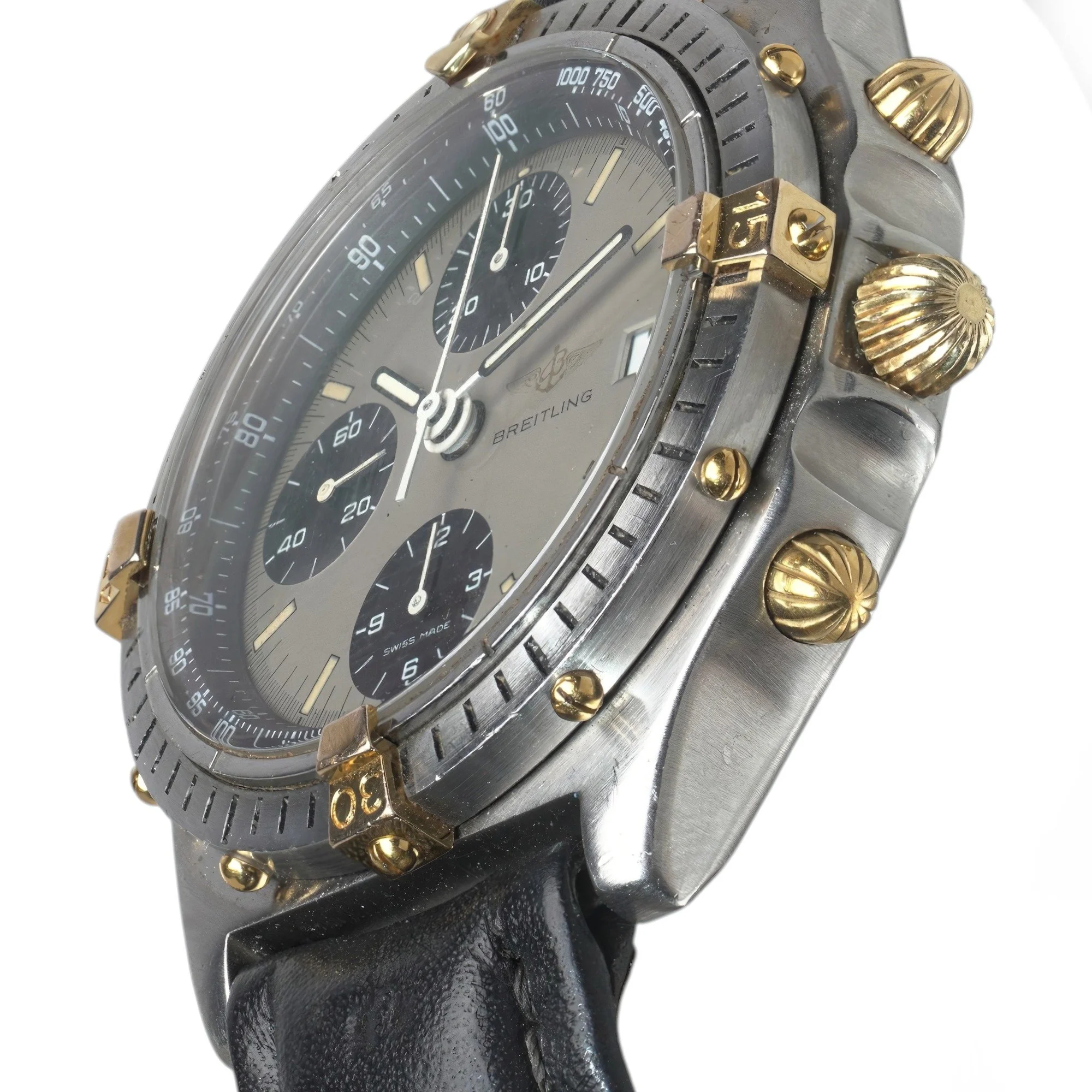 breitling-chronomat-automatic-chronograph-steel-and-18kt-gold-b13047-04-Mozeris-Fine-Antiques.jpg