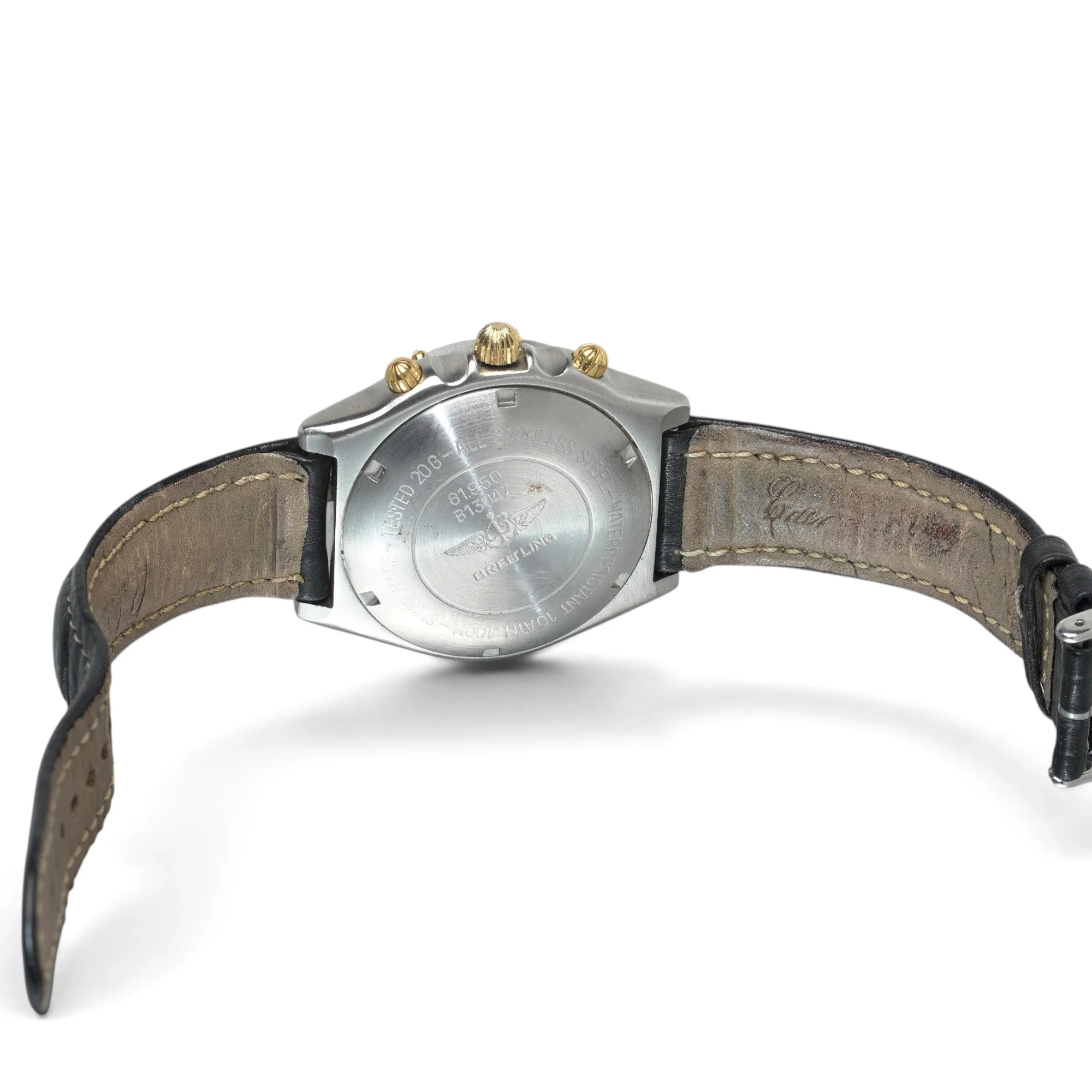breitling-chronomat-automatic-chronograph-steel-and-18kt-gold-b13047-07-Mozeris-Fine-Antiques.jpg