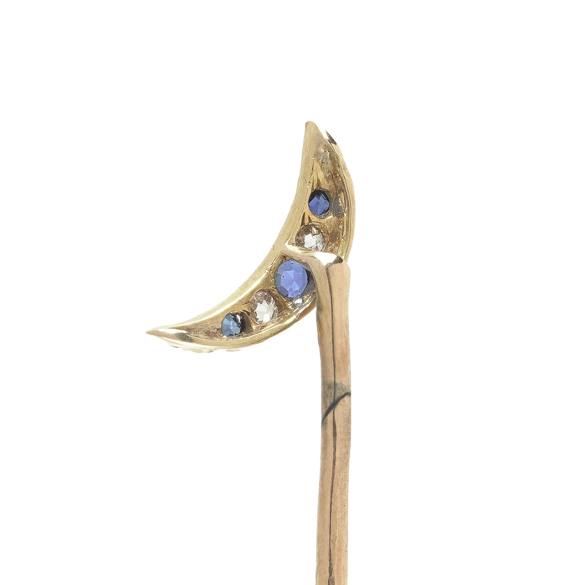 victorian-15kt-gold-sapphire-and-diamond-crescent-stick-pin-04-Mozeris-Fine-Antiques.jpg