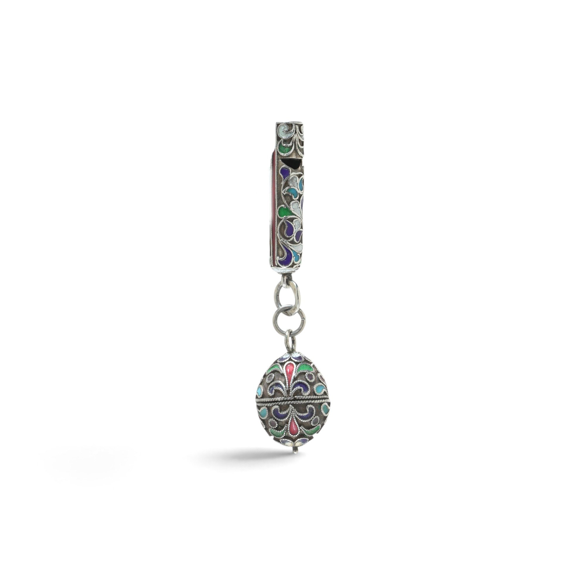 antique-russian-silver-cloisonne-enamel-whistle-and-egg-pendant-02-Mozeris-Fine-Antiques.jpg