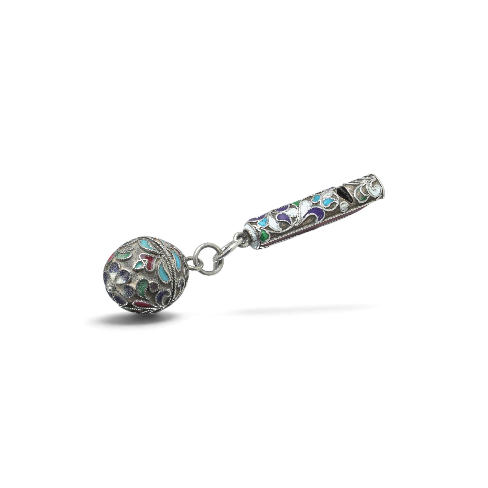 antique-russian-silver-cloisonne-enamel-whistle-and-egg-pendant-05-Mozeris-Fine-Antiques.jpg