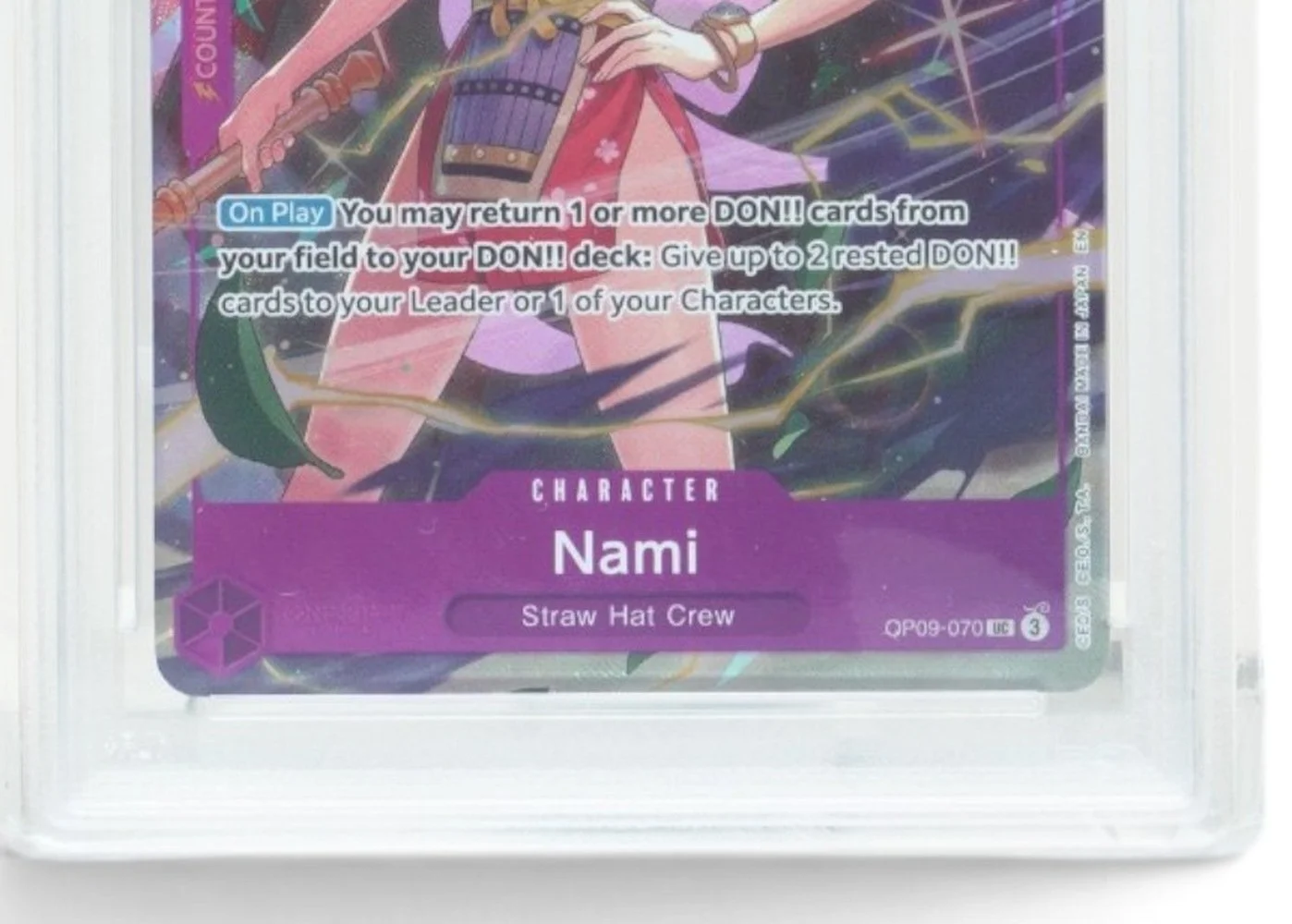 one-piece-nami-070-premium-card-collection-vol-4-psa-10-05-lower-card-Mozeris-Fine-Antiques.jpg