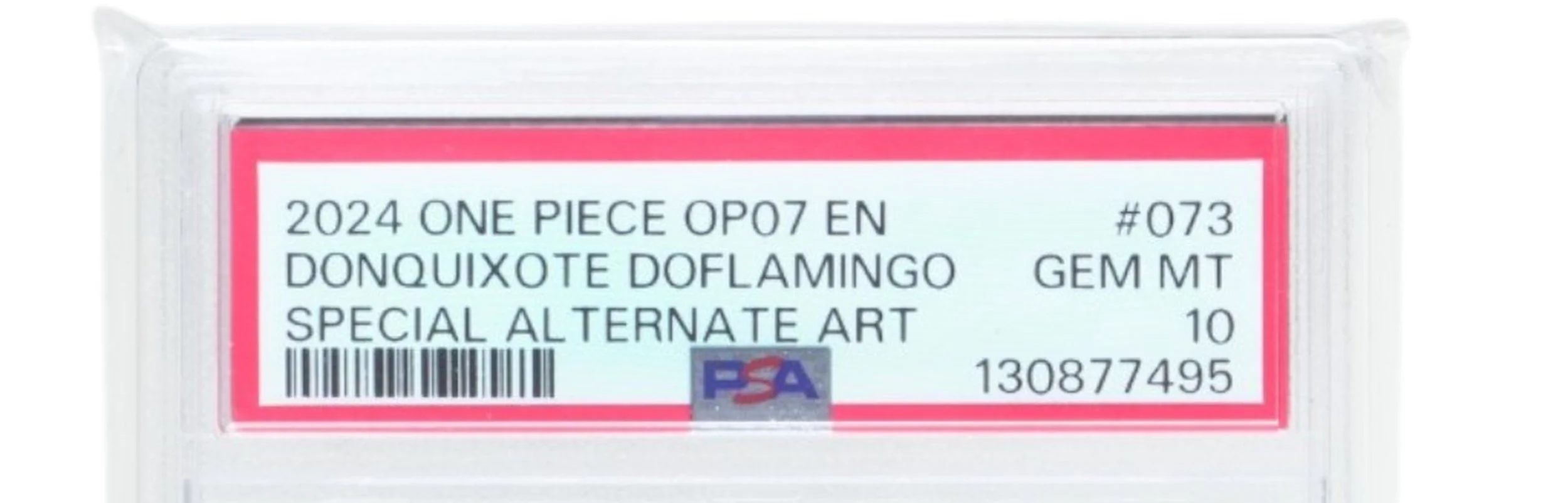 one-piece-donquixote-doflamingo-special-alternate-art-op07-073-psa-10-03-grading-label-Mozeris-Fine-Antiques.jpg